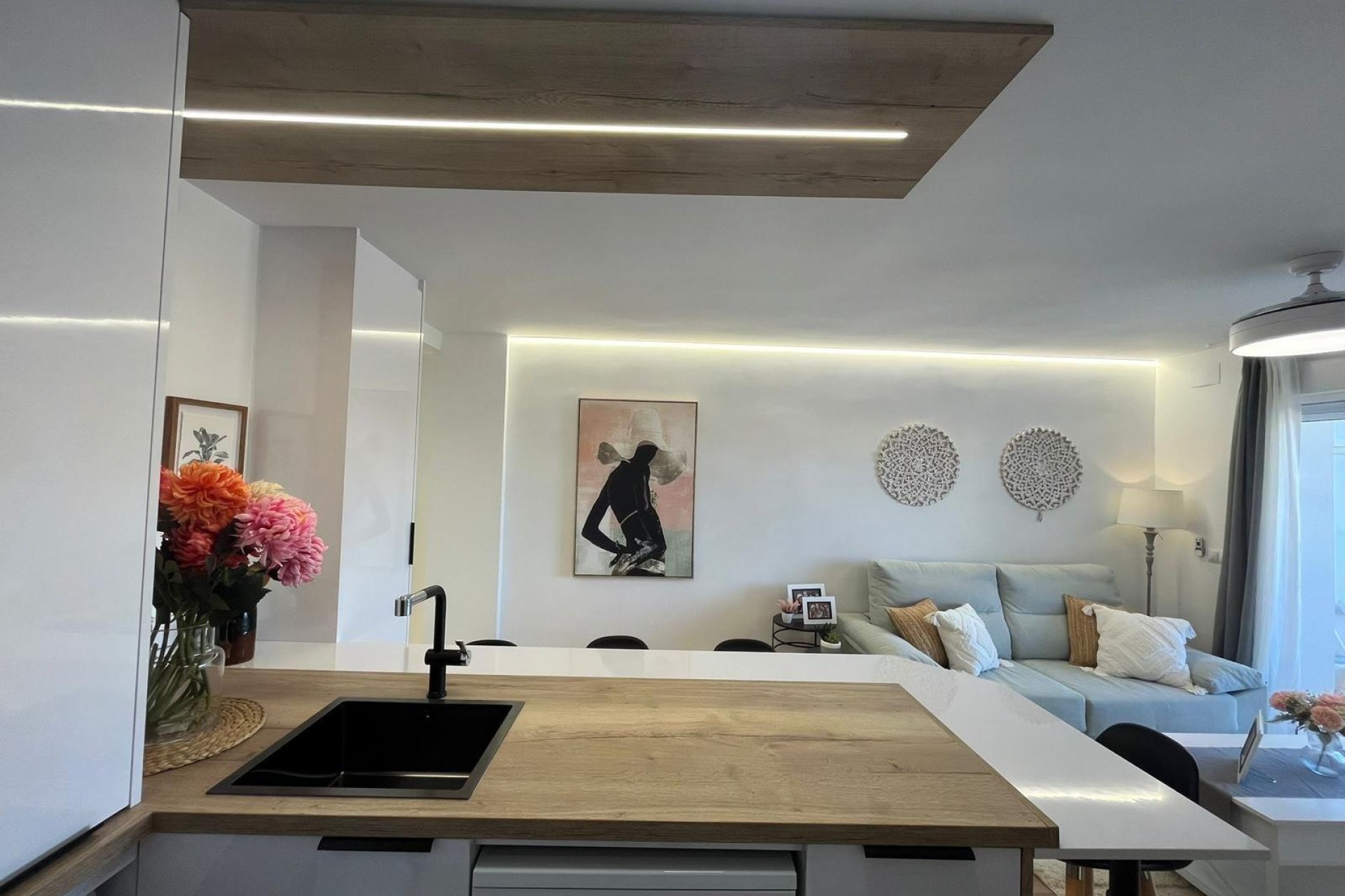 Revânzare - Apartament -
Torrevieja - Punta Prima