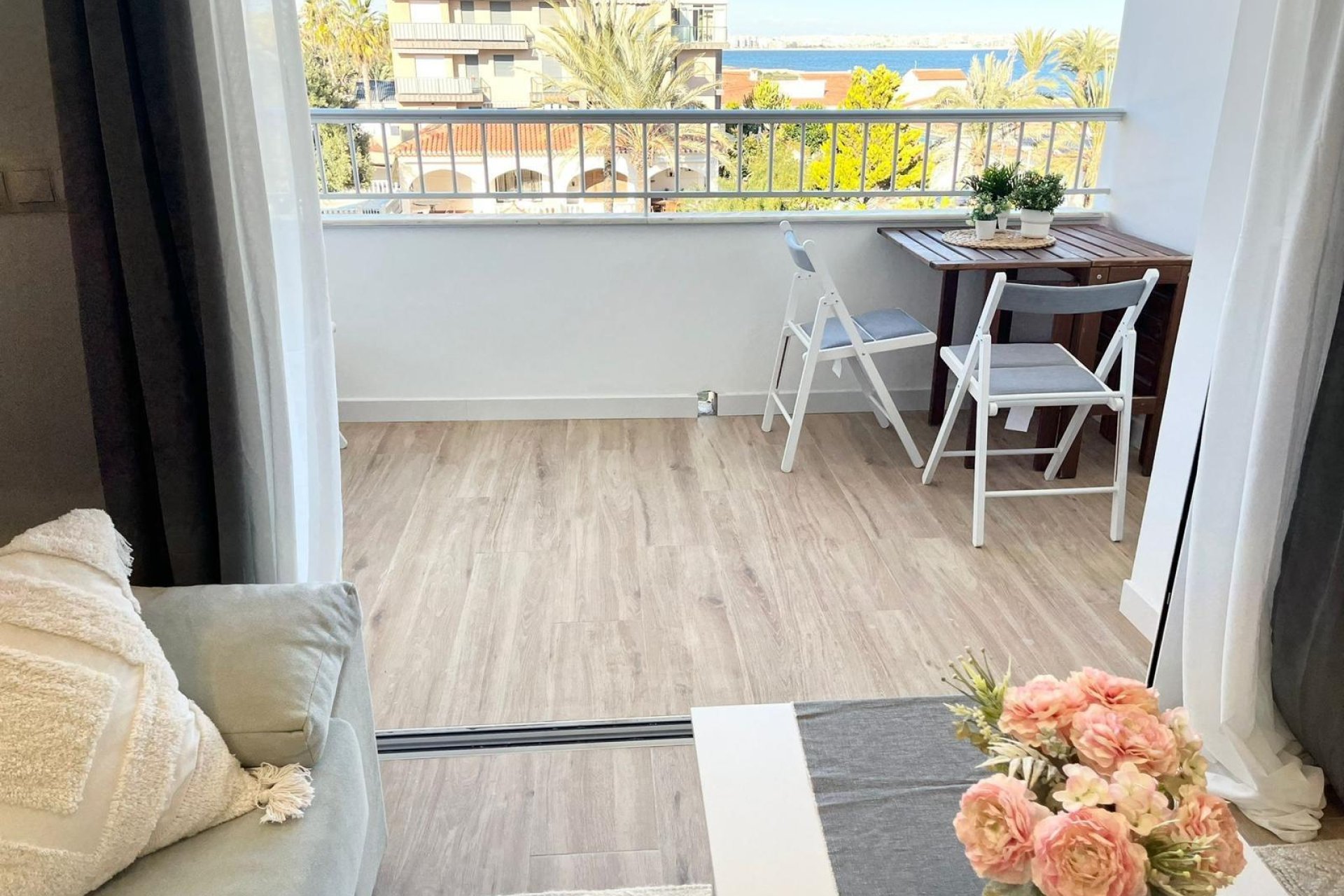 Revânzare - Apartament -
Torrevieja - Punta Prima