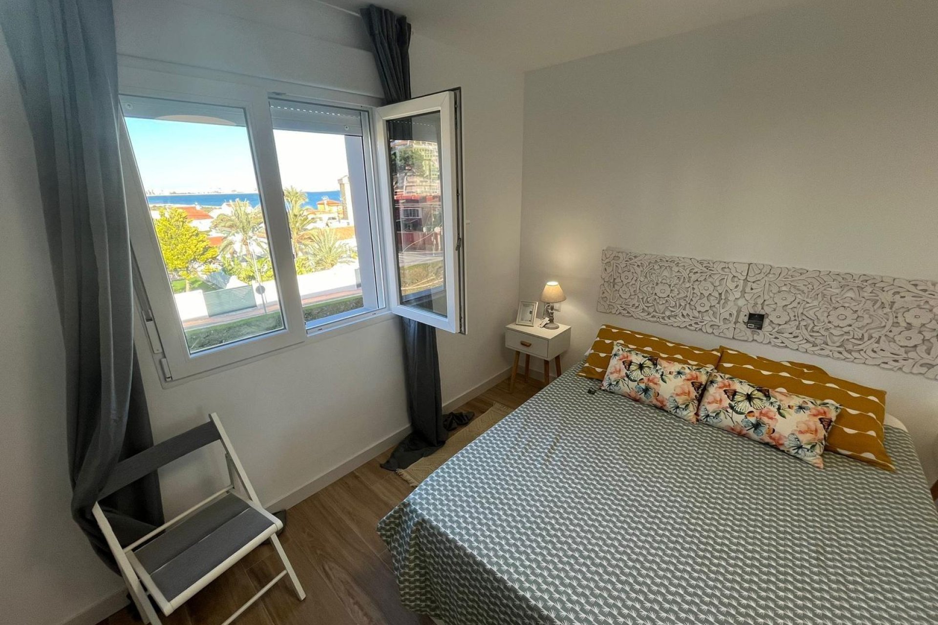 Revânzare - Apartament -
Torrevieja - Punta Prima