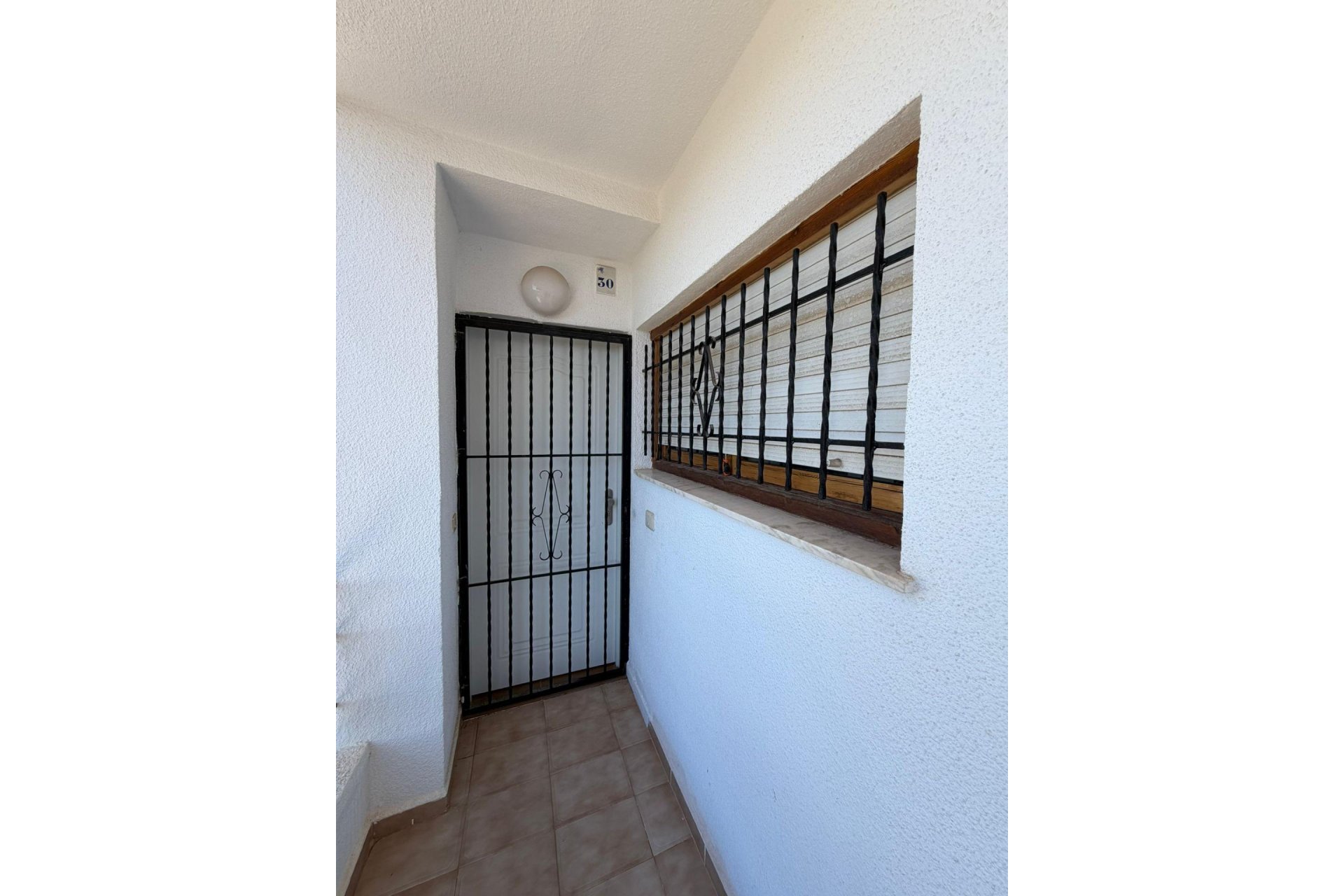 Revânzare - Apartament -
Torrevieja - Punta Prima