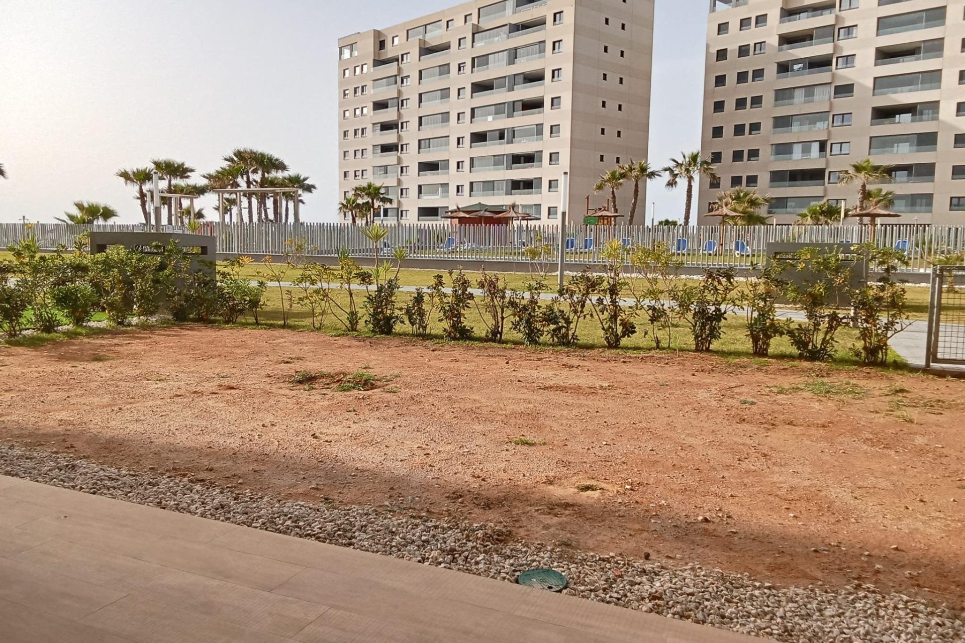 Revânzare - Apartament -
Torrevieja - Punta Prima