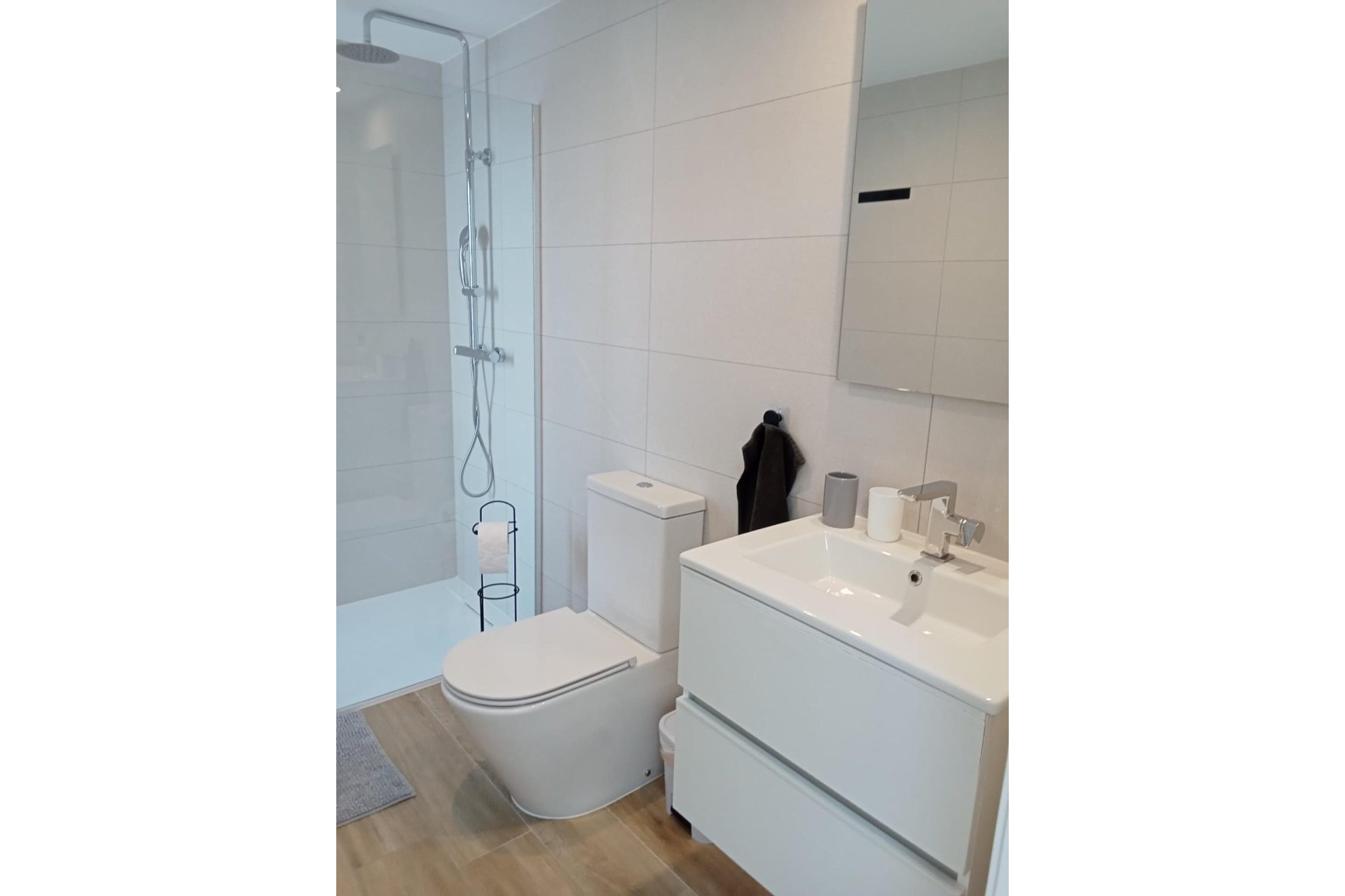 Revânzare - Apartament -
Torrevieja - Punta Prima