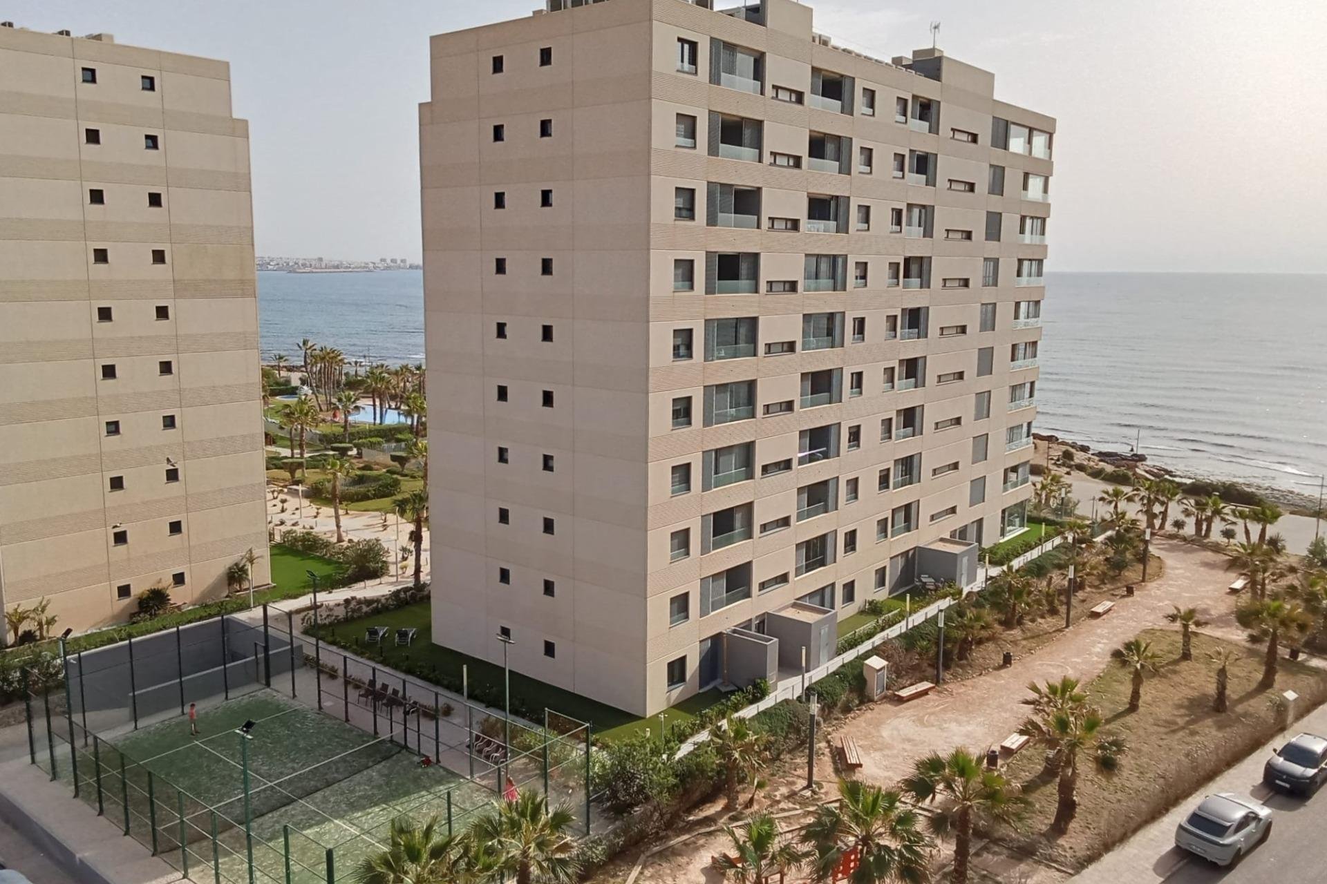 Revânzare - Apartament -
Torrevieja - Punta Prima