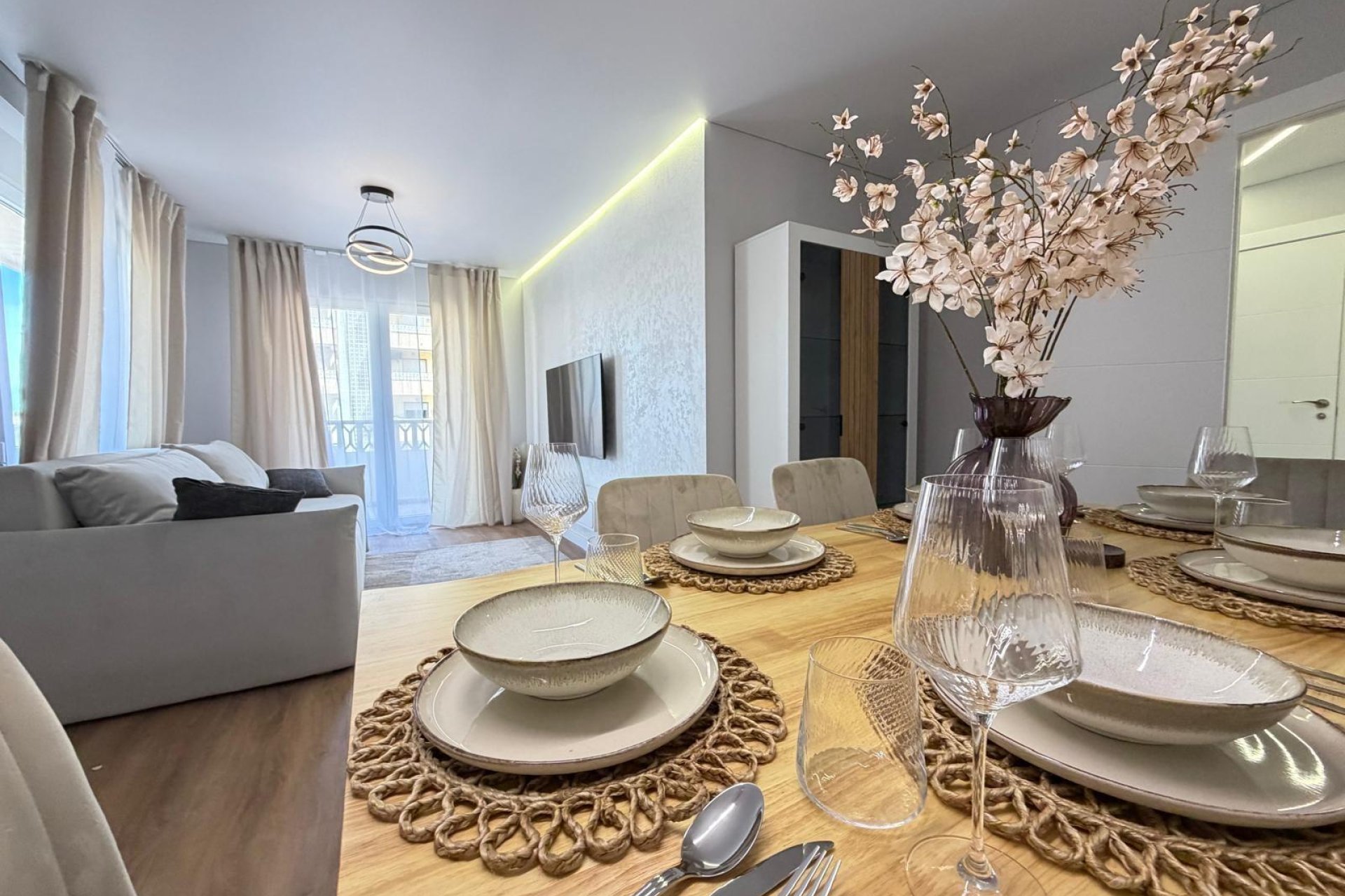 Revânzare - Apartament -
Torrevieja - Punta Prima