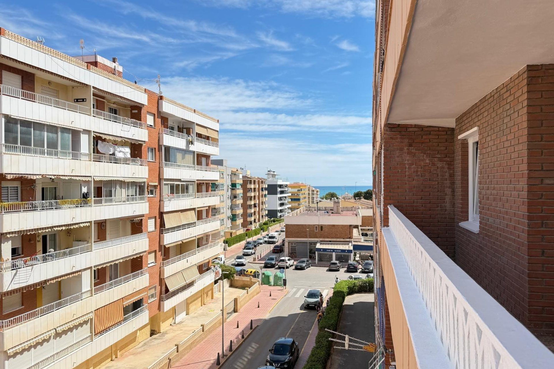 Revânzare - Apartament -
Torrevieja - Punta Prima