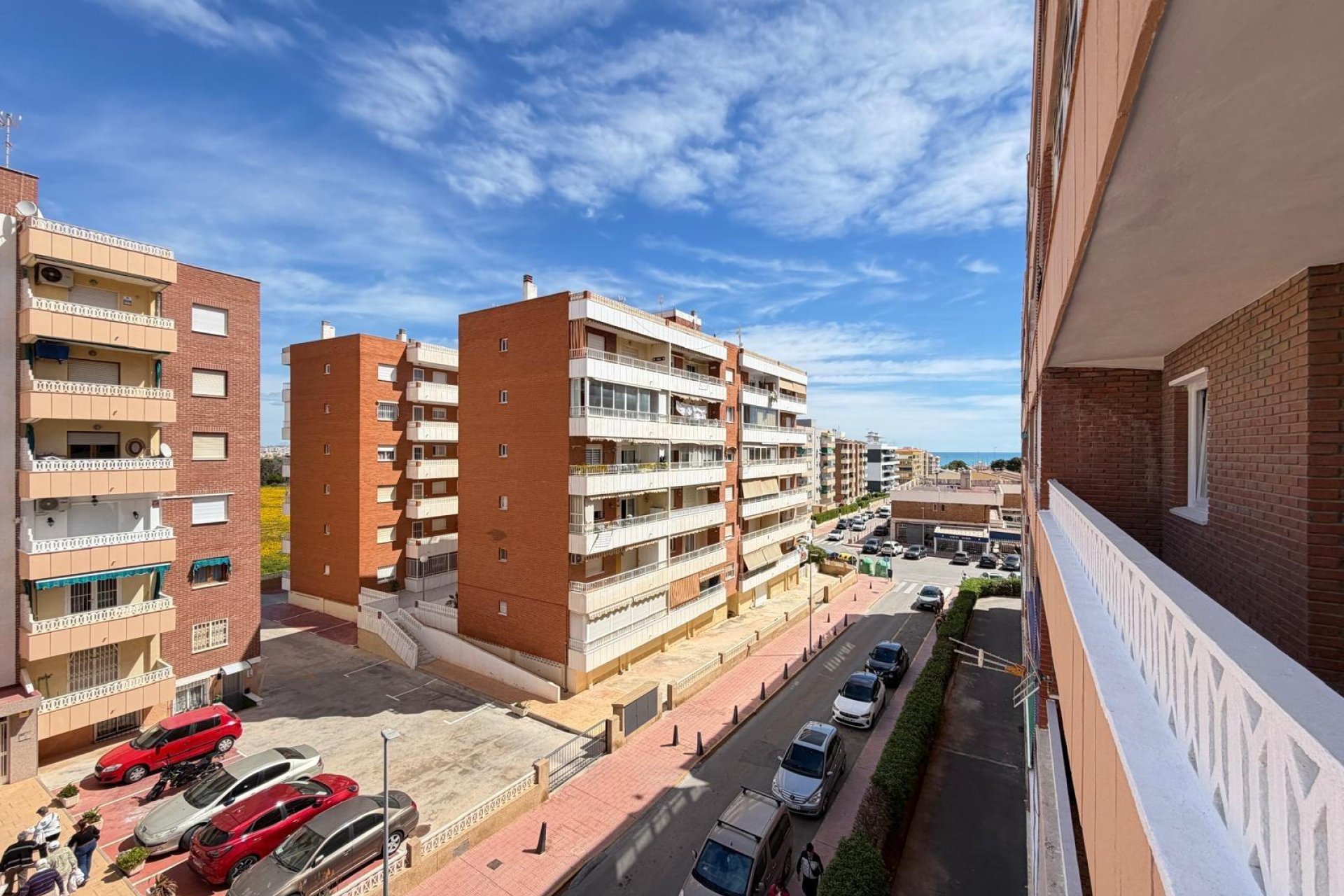 Revânzare - Apartament -
Torrevieja - Punta Prima