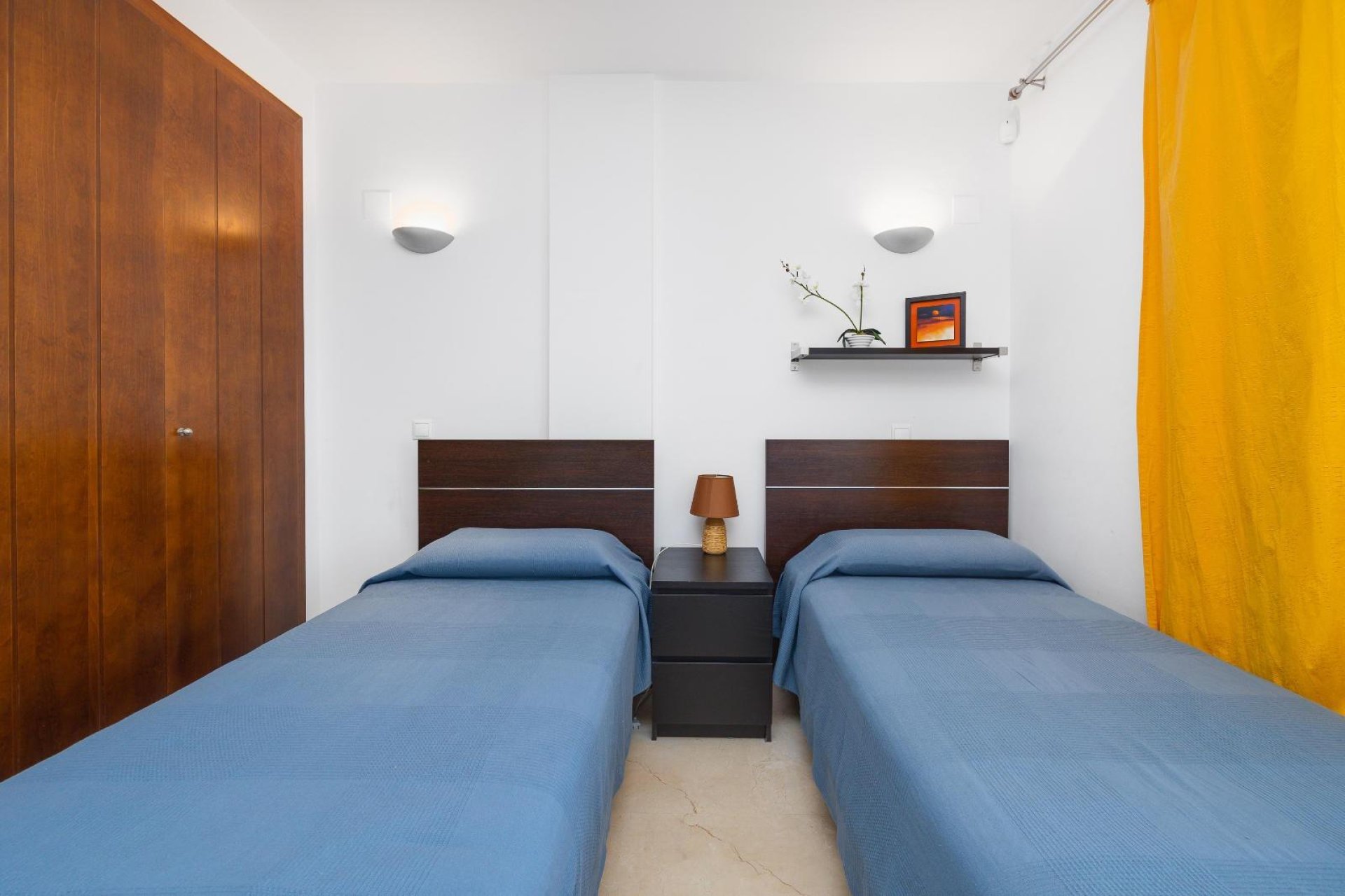 Revânzare - Apartament -
Torrevieja - Punta Prima
