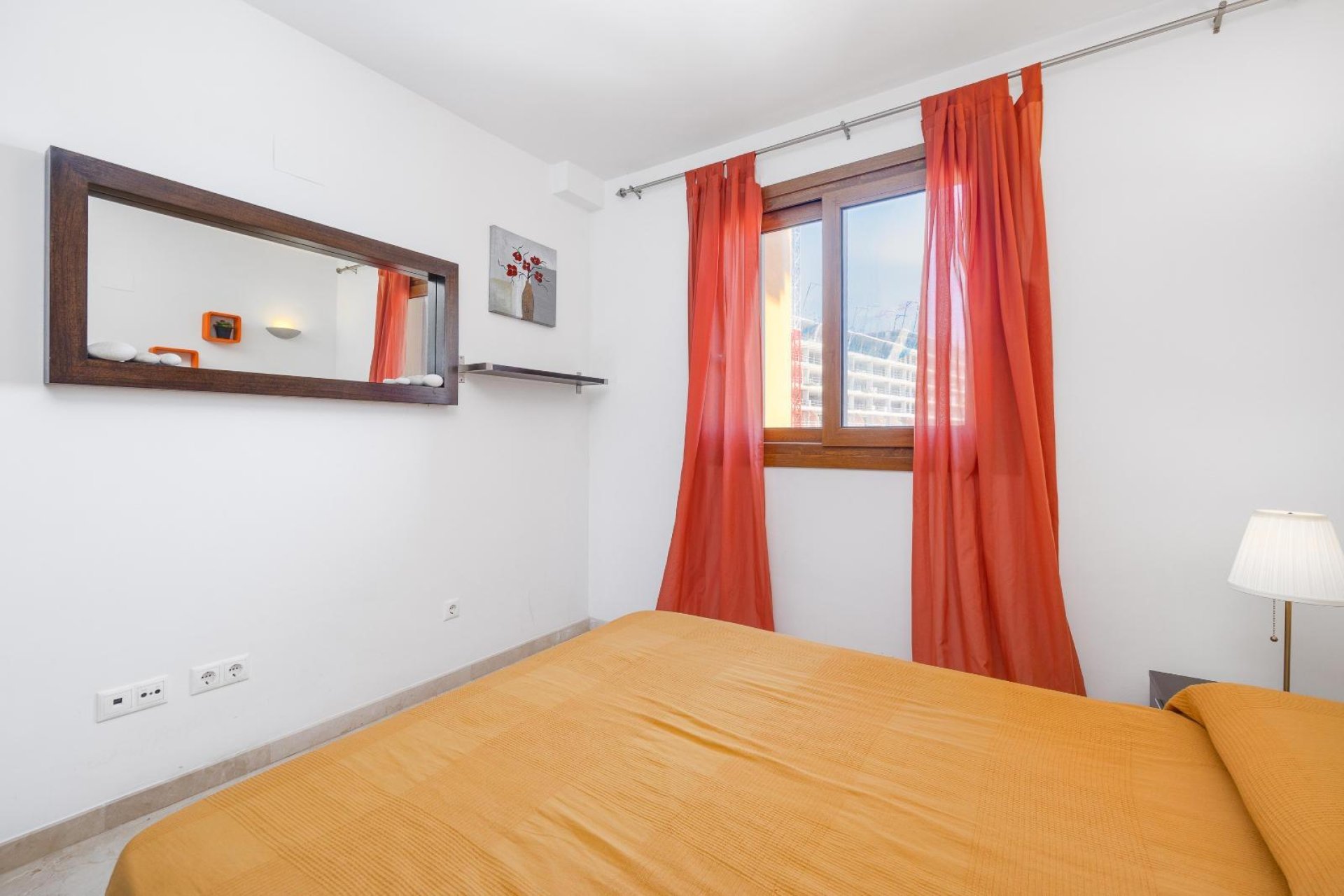 Revânzare - Apartament -
Torrevieja - Punta Prima
