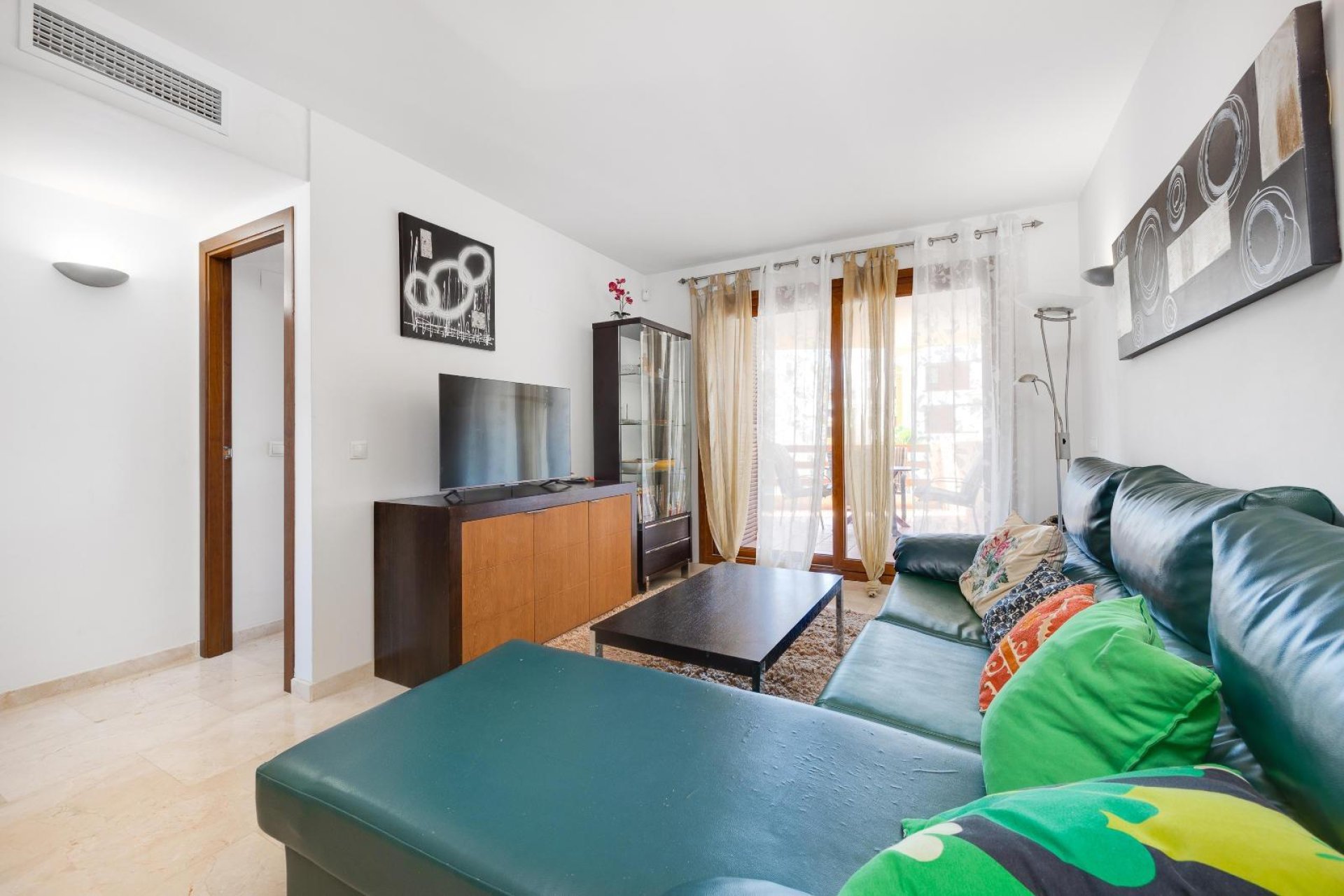 Revânzare - Apartament -
Torrevieja - Punta Prima