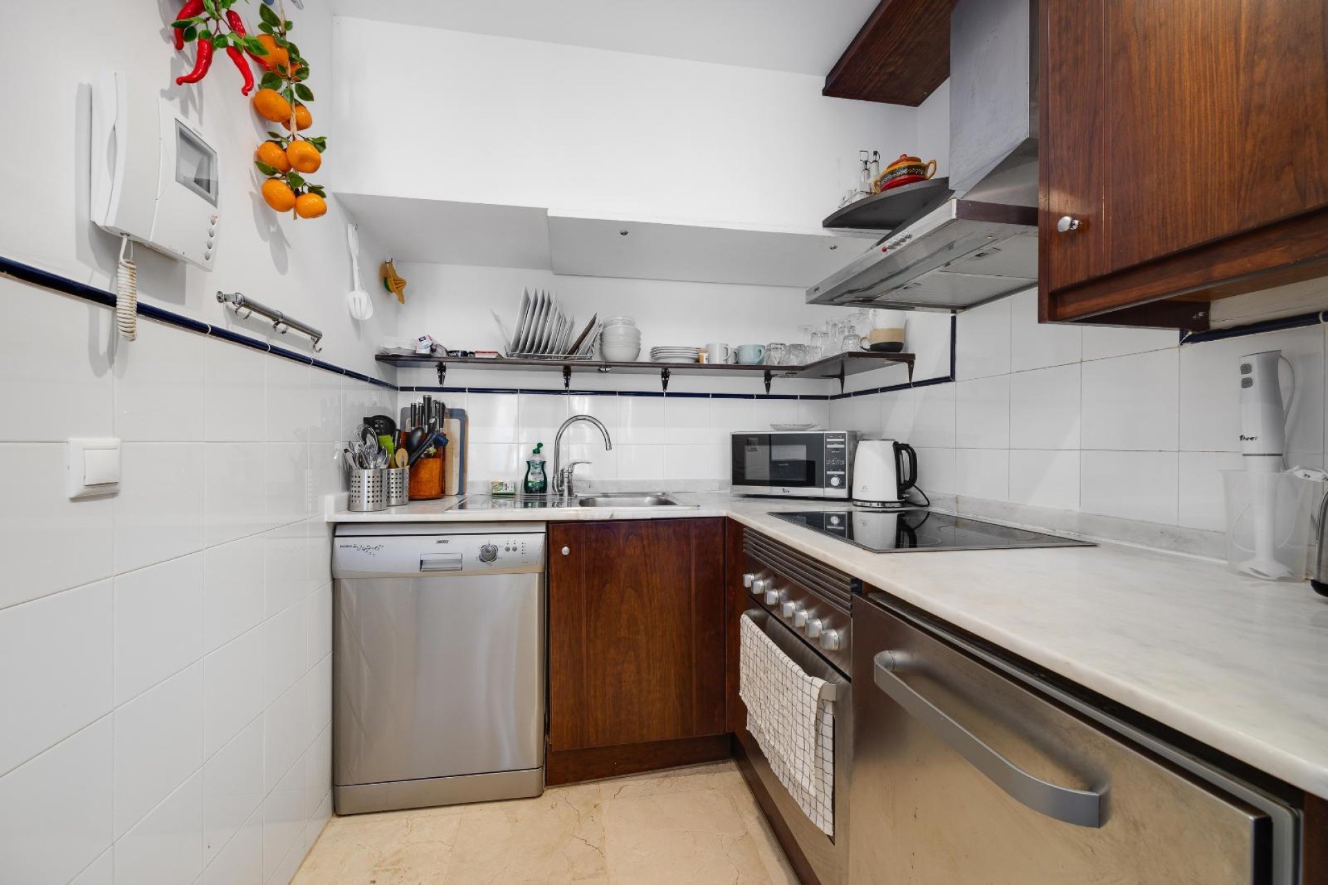 Revânzare - Apartament -
Torrevieja - Punta Prima