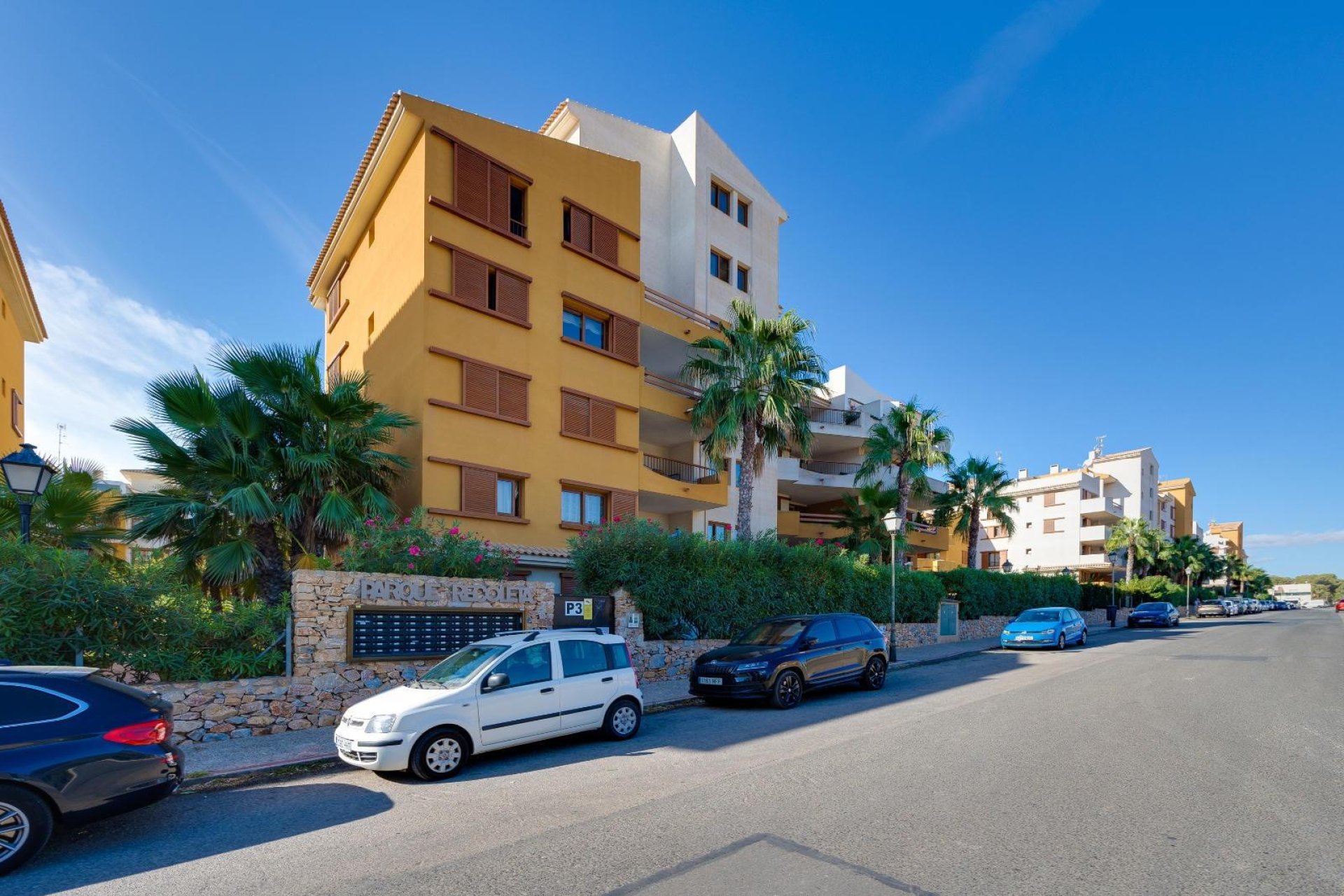 Revânzare - Apartament -
Torrevieja - Punta Prima