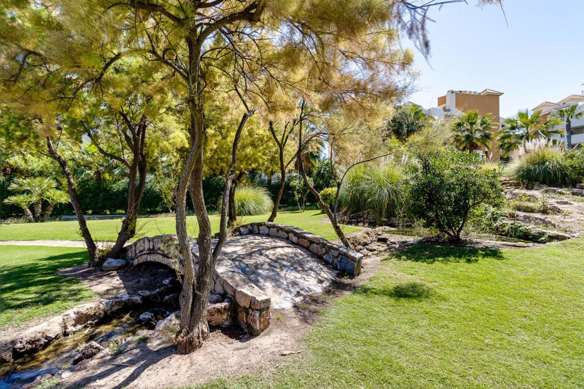 Revânzare - Apartament -
Torrevieja - Punta Prima