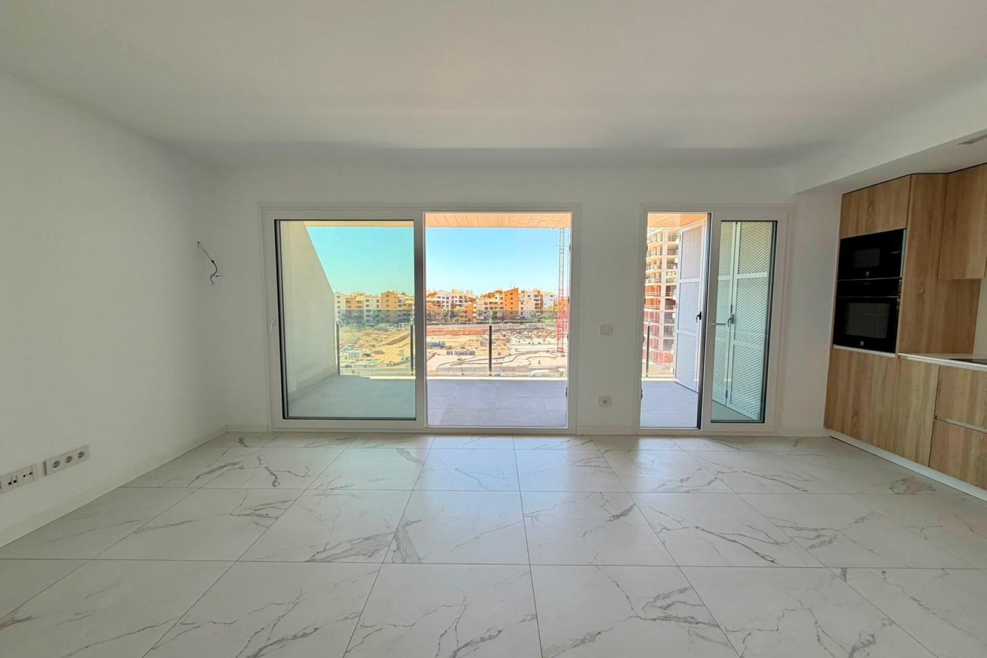Revânzare - Apartament -
Torrevieja - Punta Prima