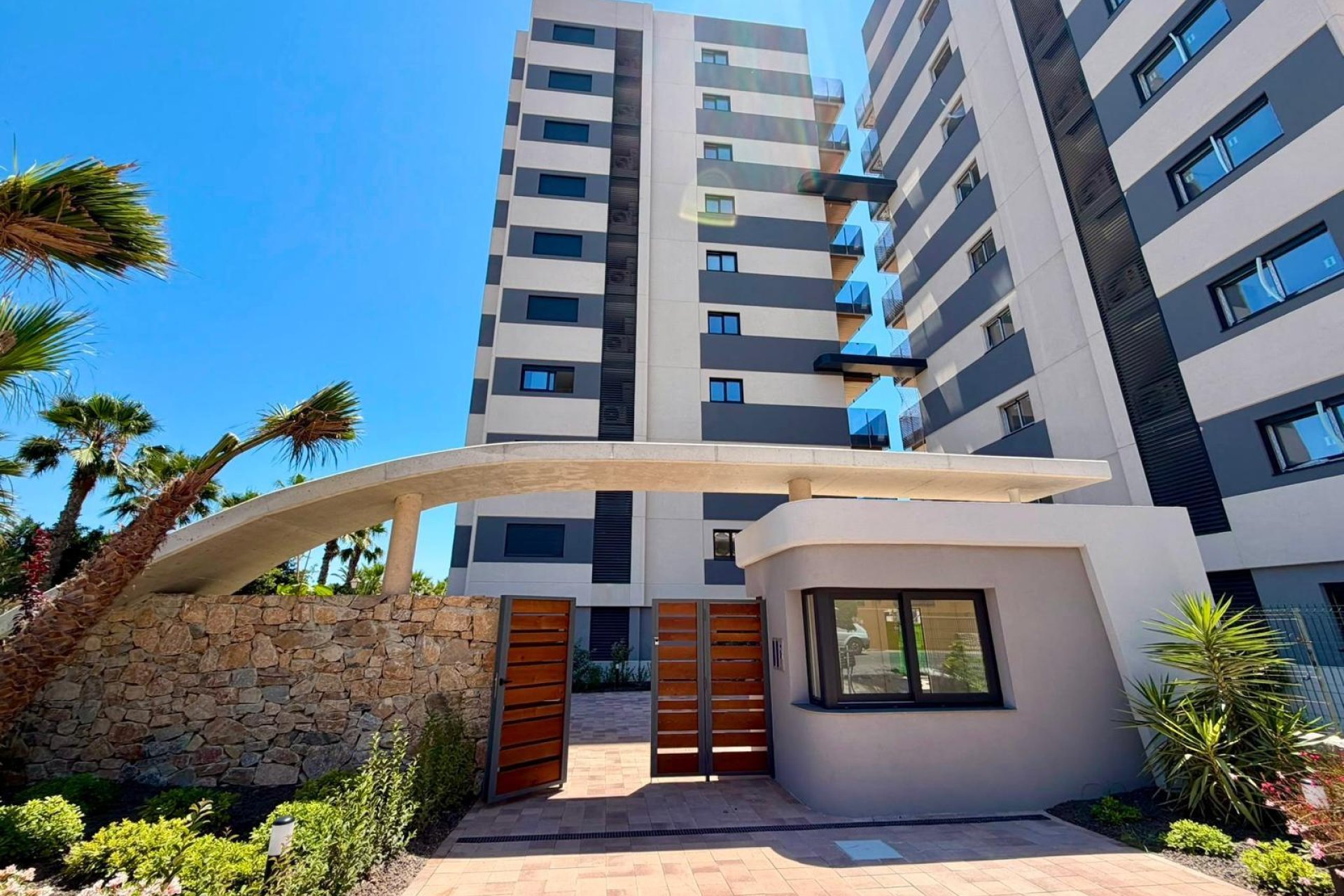 Revânzare - Apartament -
Torrevieja - Punta Prima