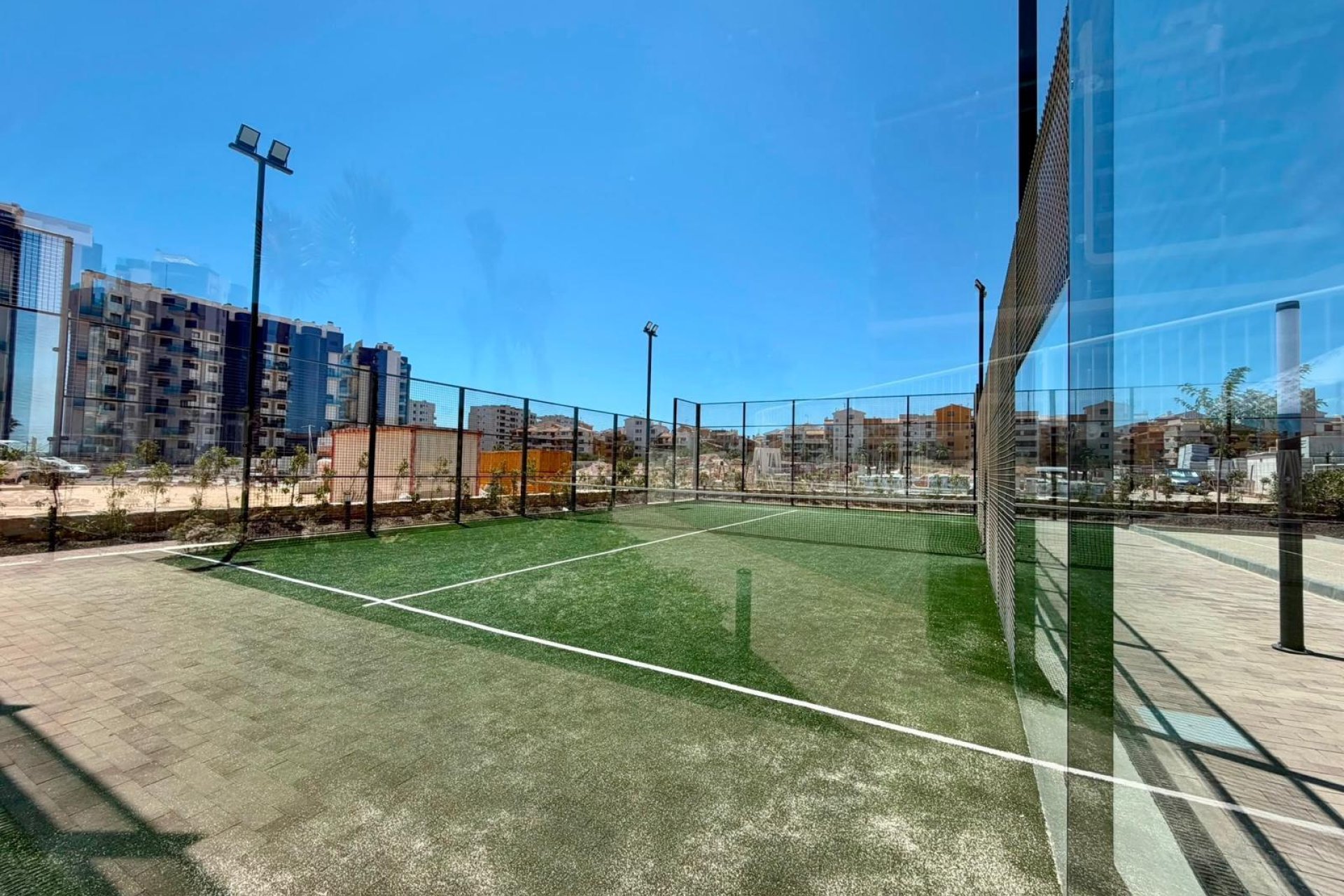 Revânzare - Apartament -
Torrevieja - Punta Prima
