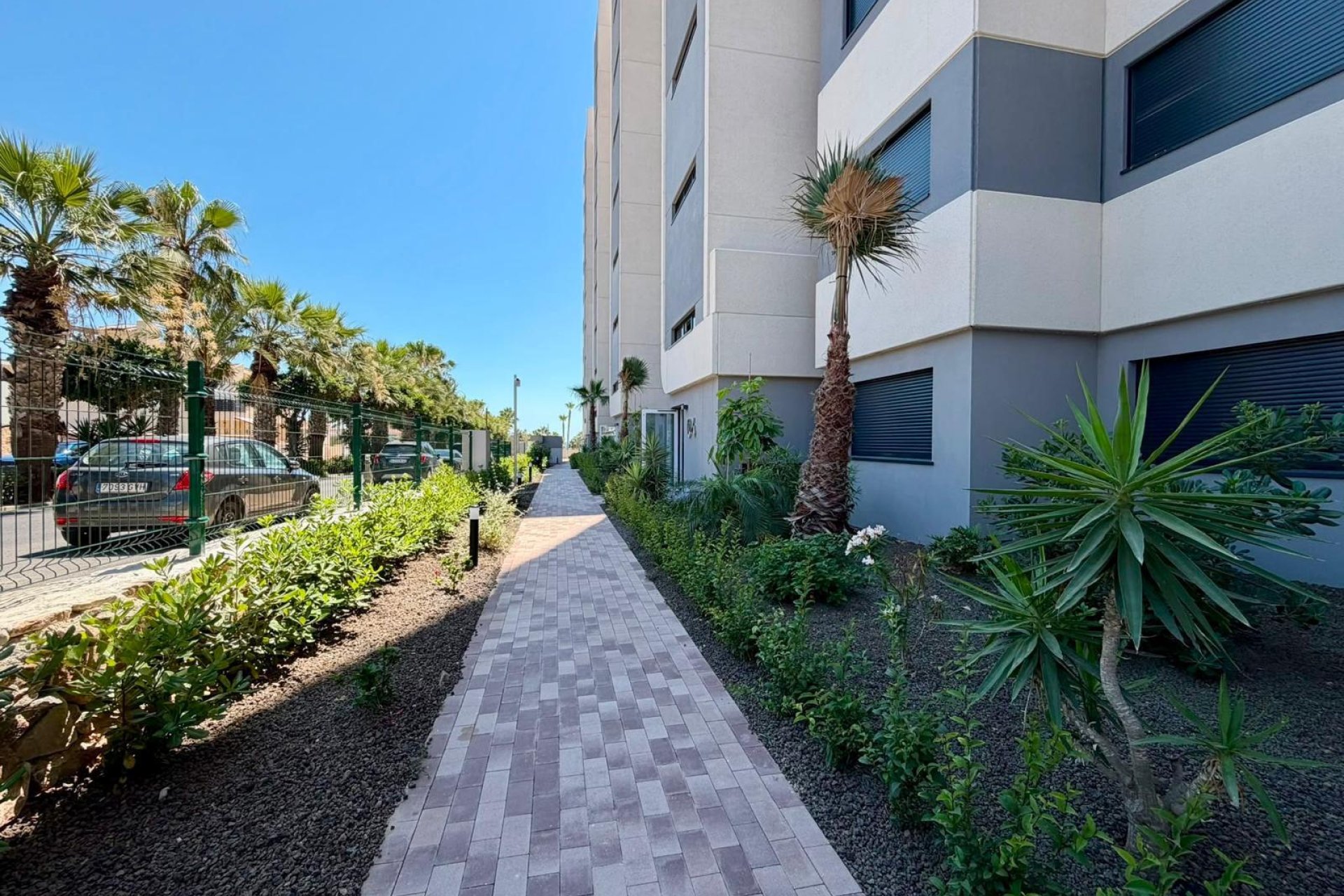 Revânzare - Apartament -
Torrevieja - Punta Prima