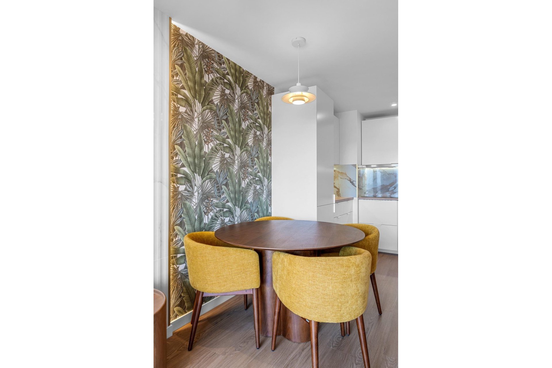 Revânzare - Apartament -
Torrevieja - Punta Prima