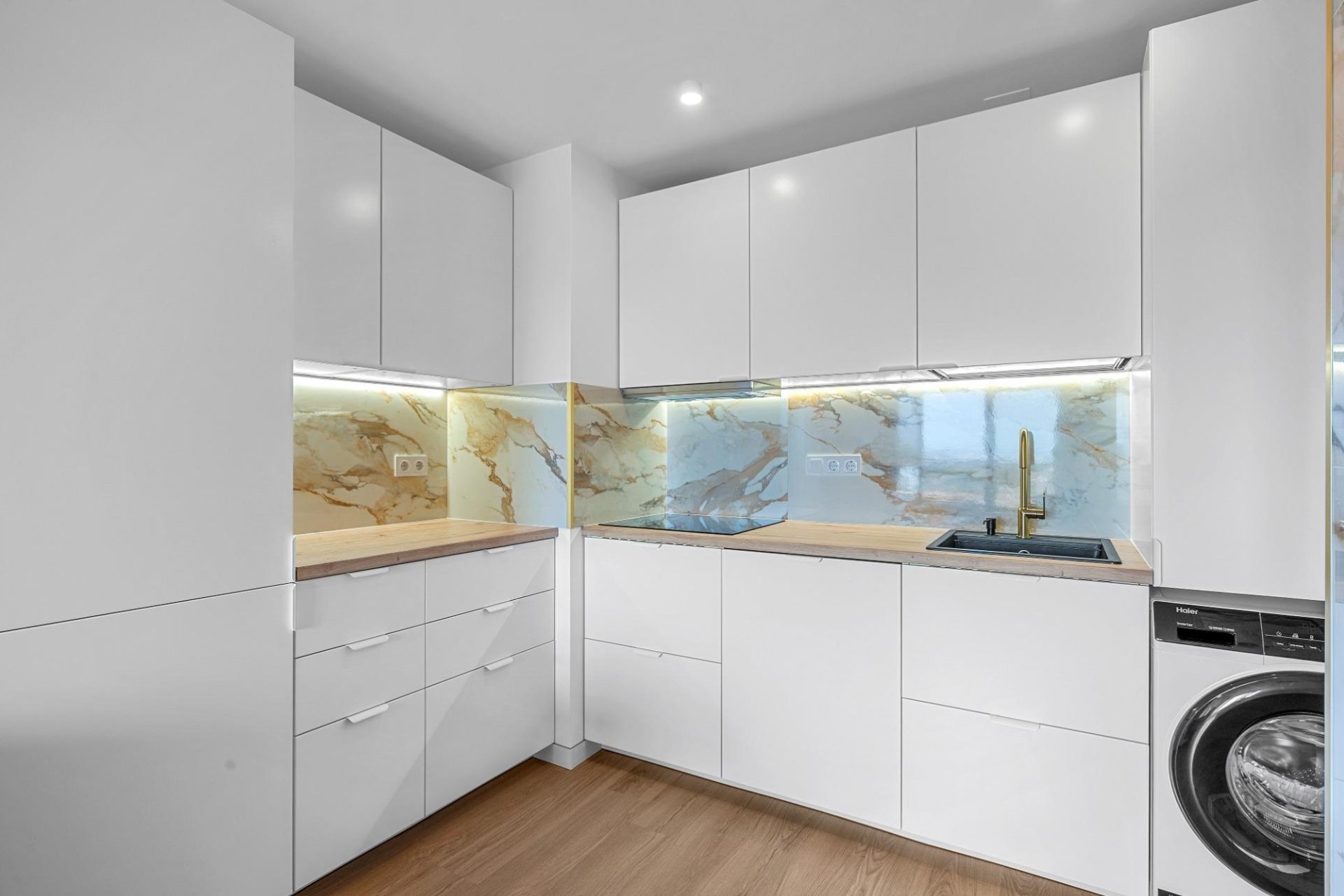 Revânzare - Apartament -
Torrevieja - Punta Prima