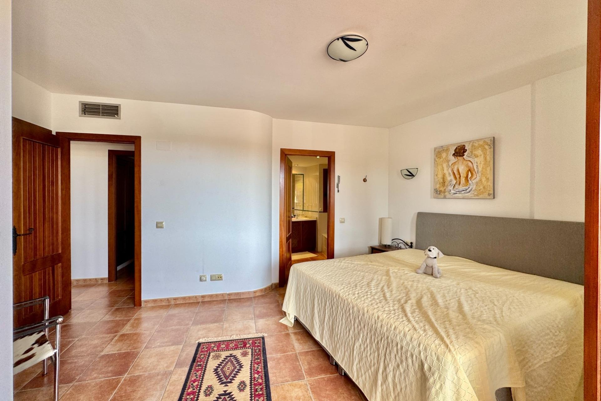 Revânzare - Apartament -
Torrevieja - Punta Prima