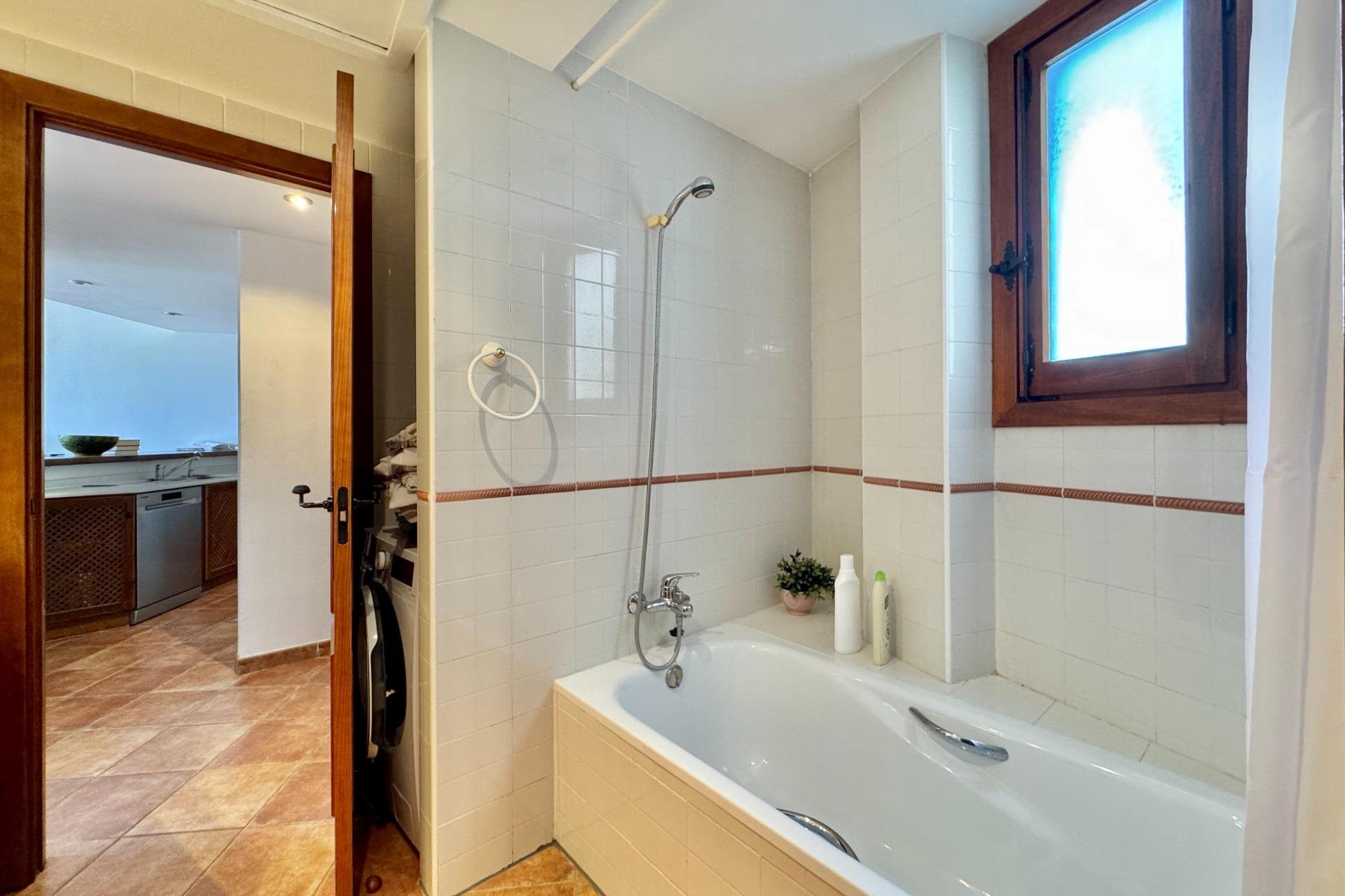 Revânzare - Apartament -
Torrevieja - Punta Prima