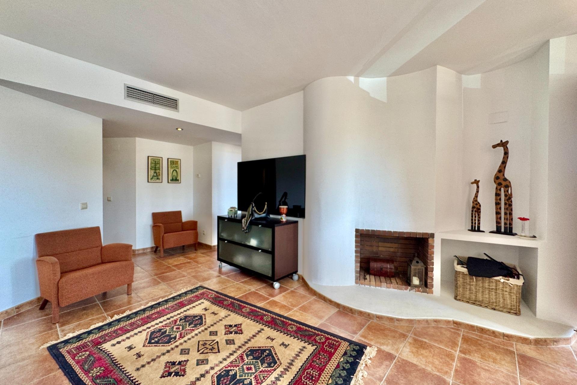 Revânzare - Apartament -
Torrevieja - Punta Prima