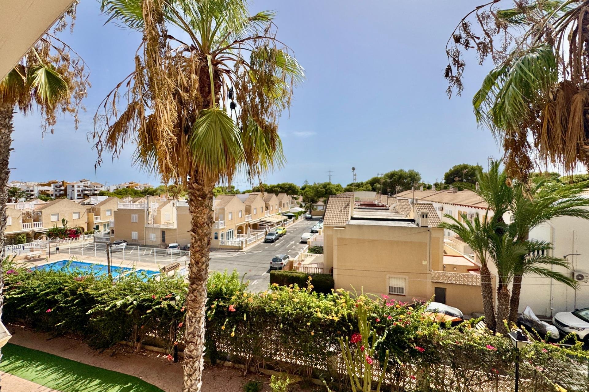 Revânzare - Apartament -
Torrevieja - Punta Prima