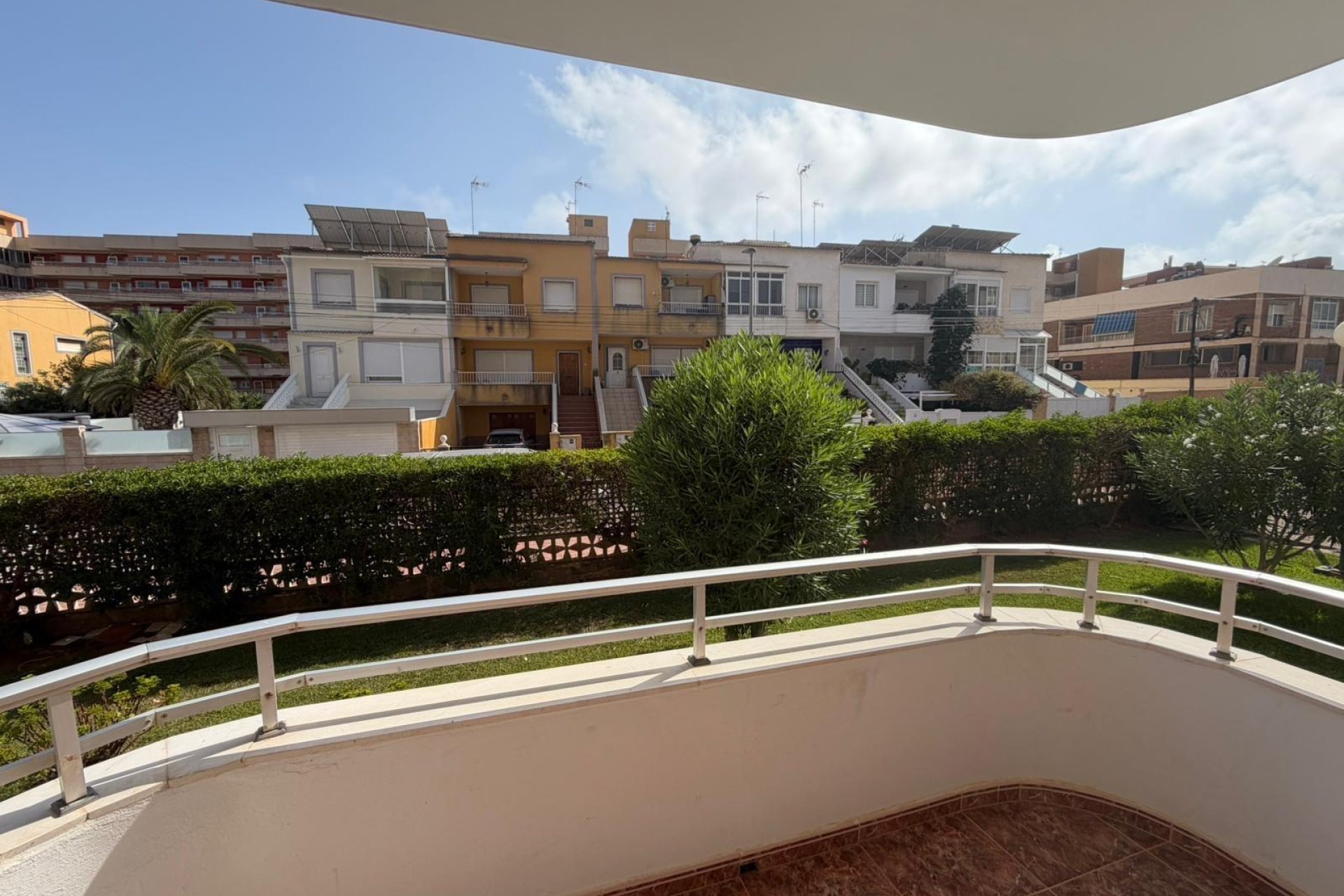 Revânzare - Apartament -
Torrevieja - Punta Prima