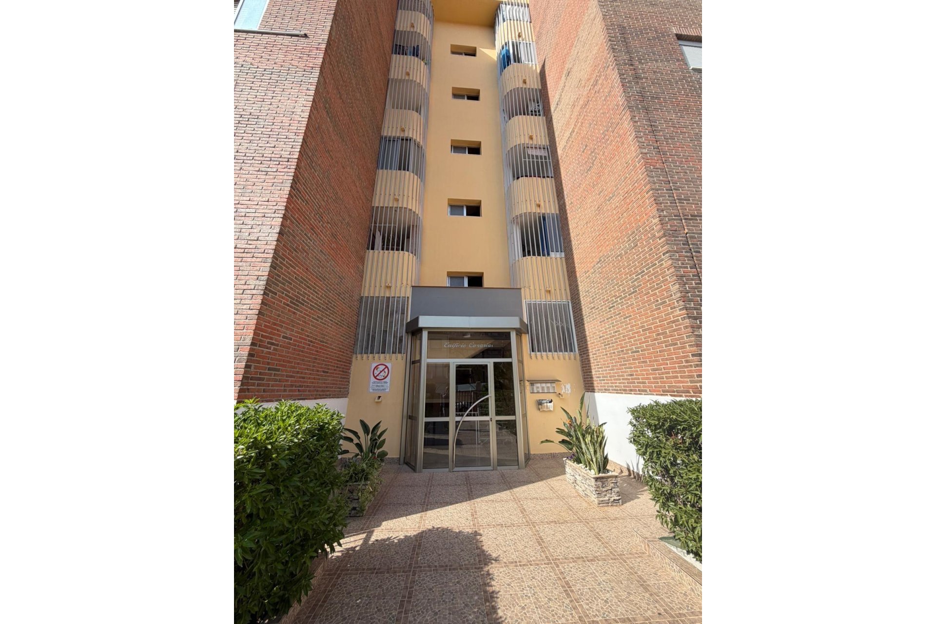 Revânzare - Apartament -
Torrevieja - Punta Prima