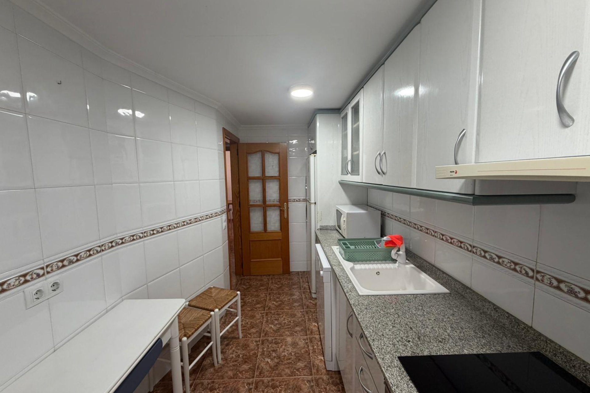 Revânzare - Apartament -
Torrevieja - Punta Prima