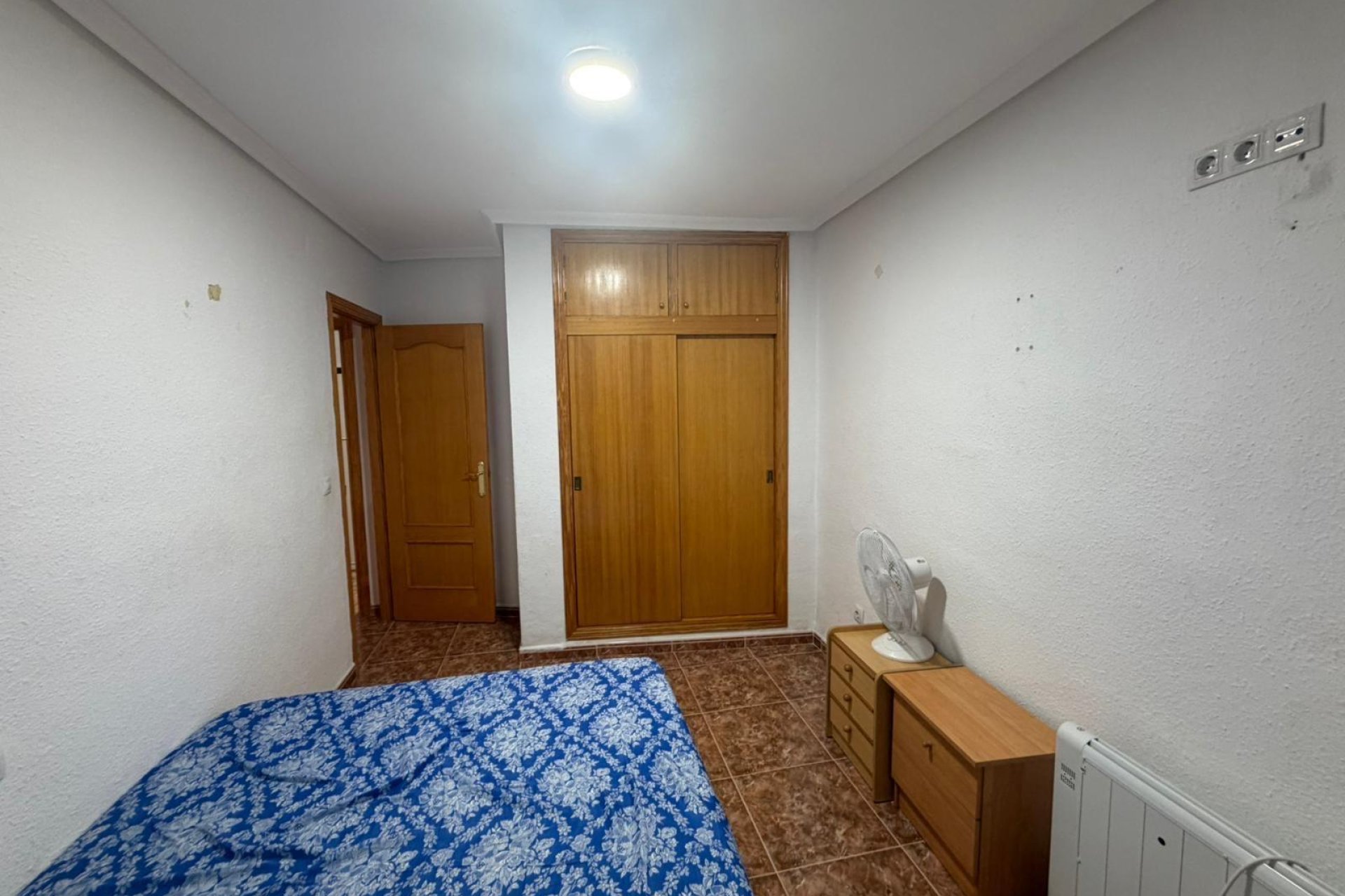 Revânzare - Apartament -
Torrevieja - Punta Prima