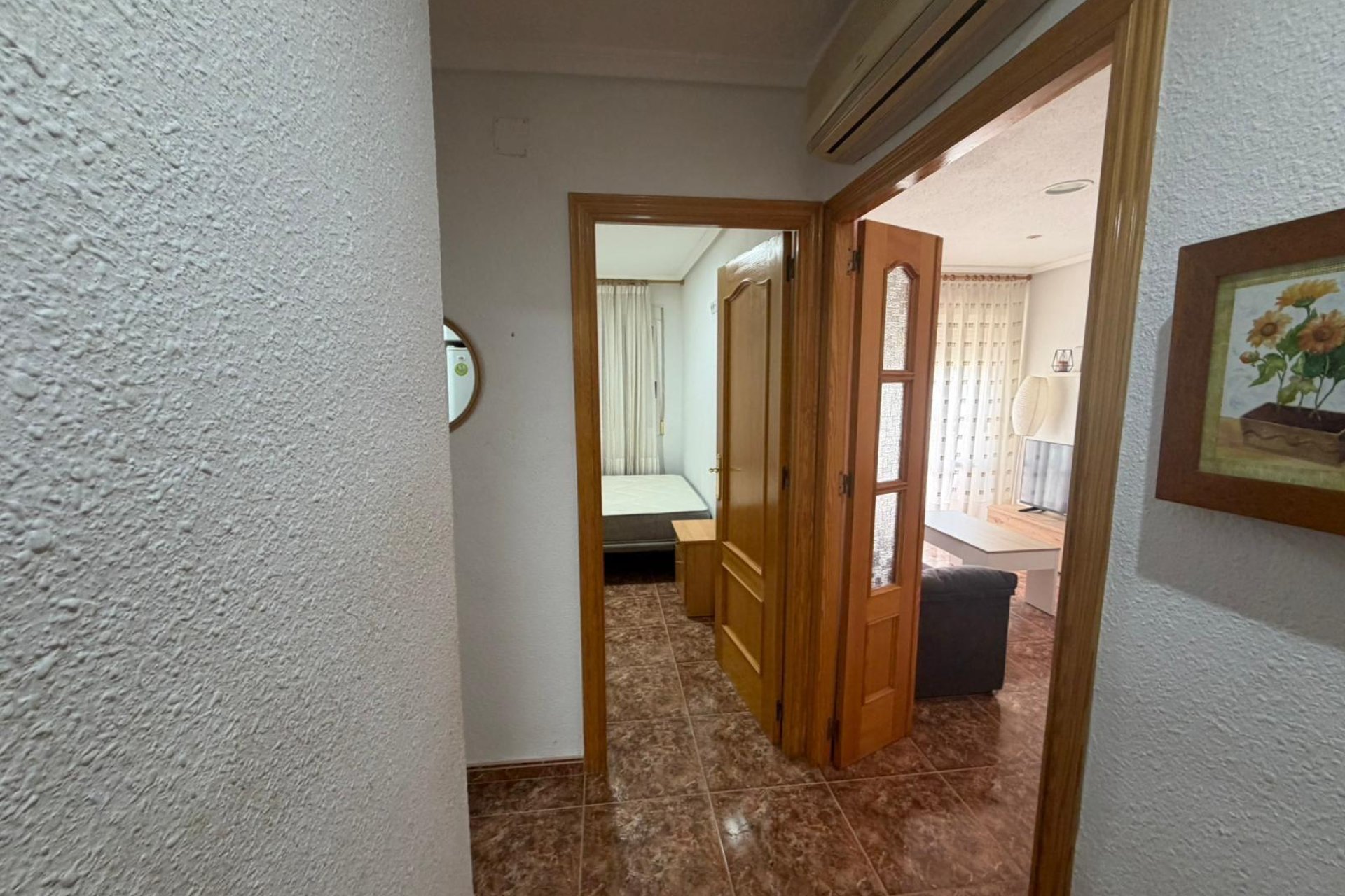 Revânzare - Apartament -
Torrevieja - Punta Prima