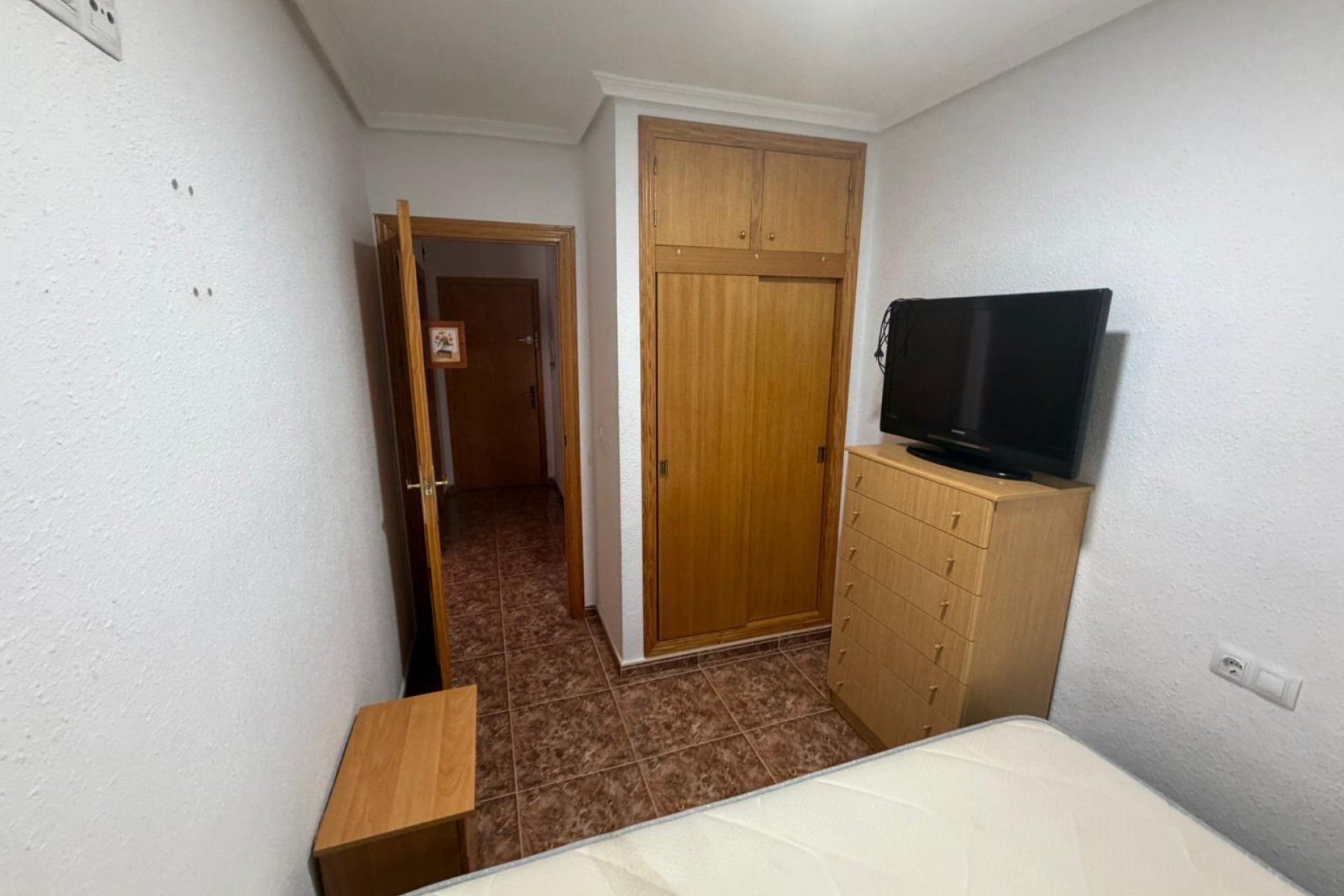 Revânzare - Apartament -
Torrevieja - Punta Prima