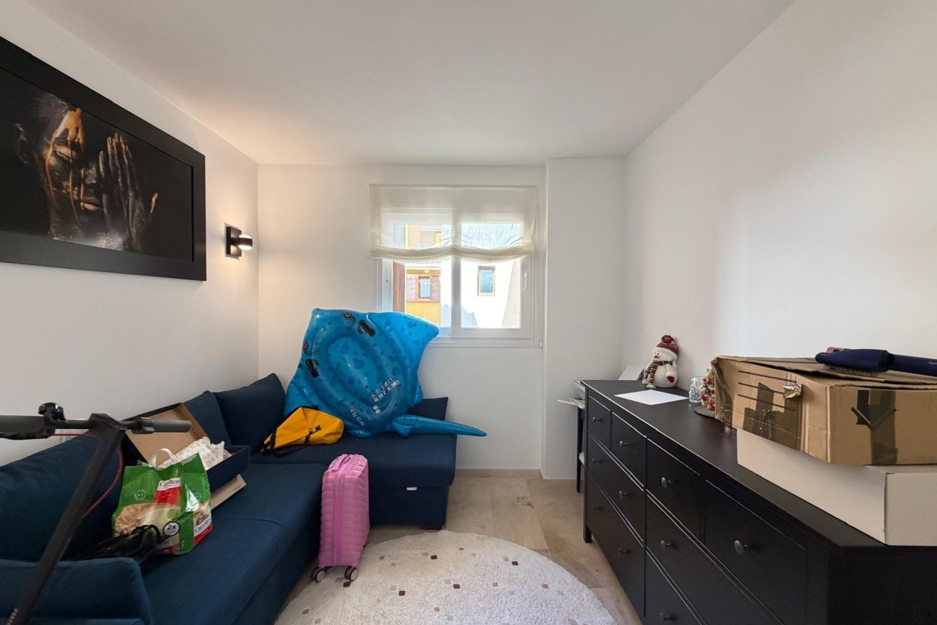 Revânzare - Apartament -
Torrevieja - Punta Prima