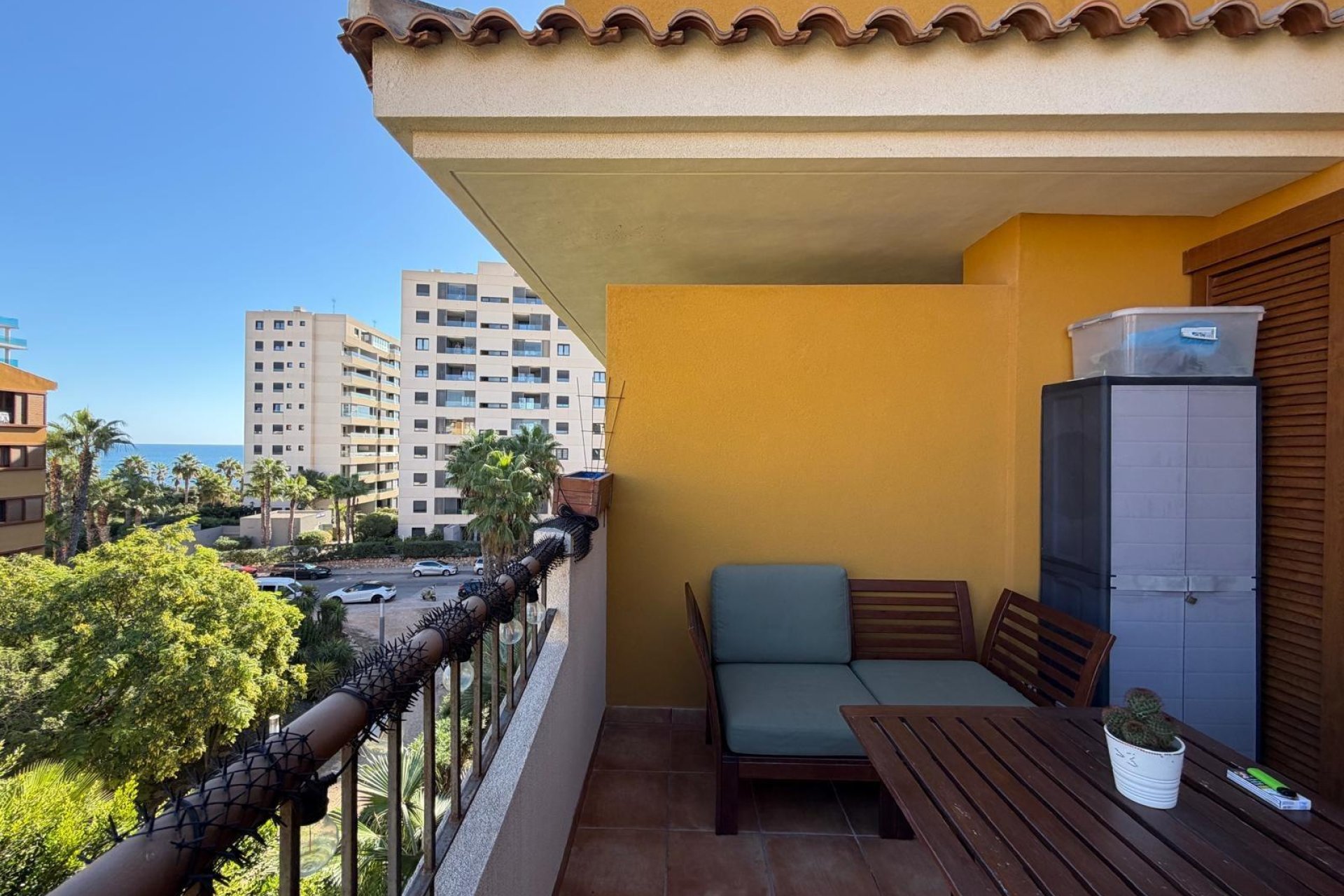 Revânzare - Apartament -
Torrevieja - Punta Prima