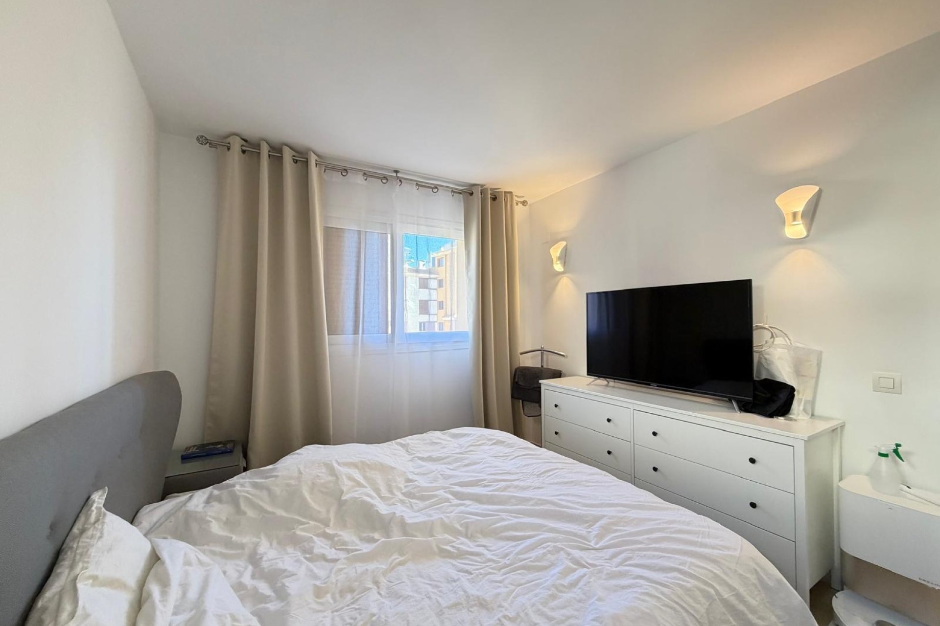 Revânzare - Apartament -
Torrevieja - Punta Prima