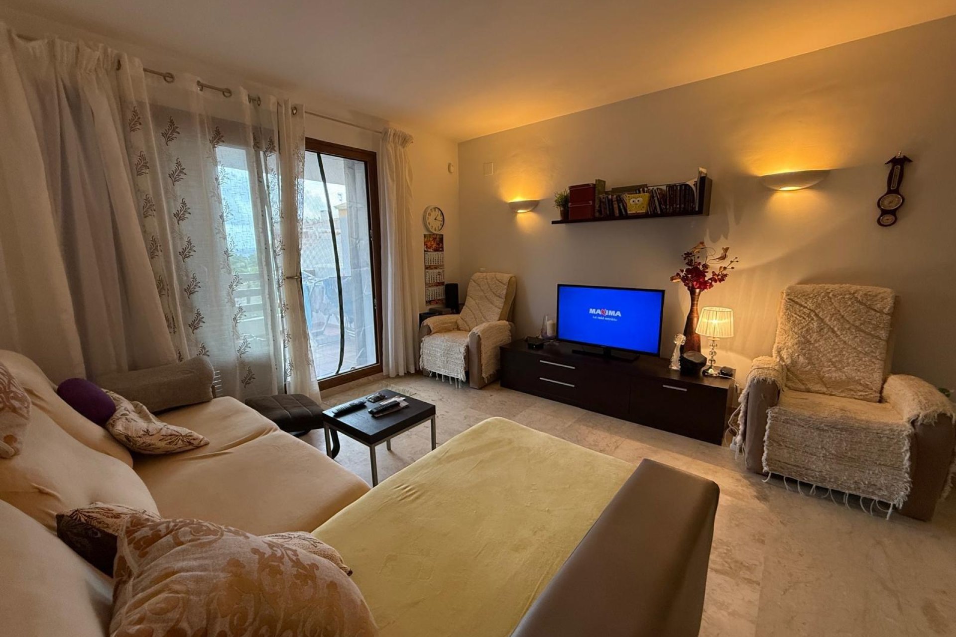 Revânzare - Apartament -
Torrevieja - Punta Prima