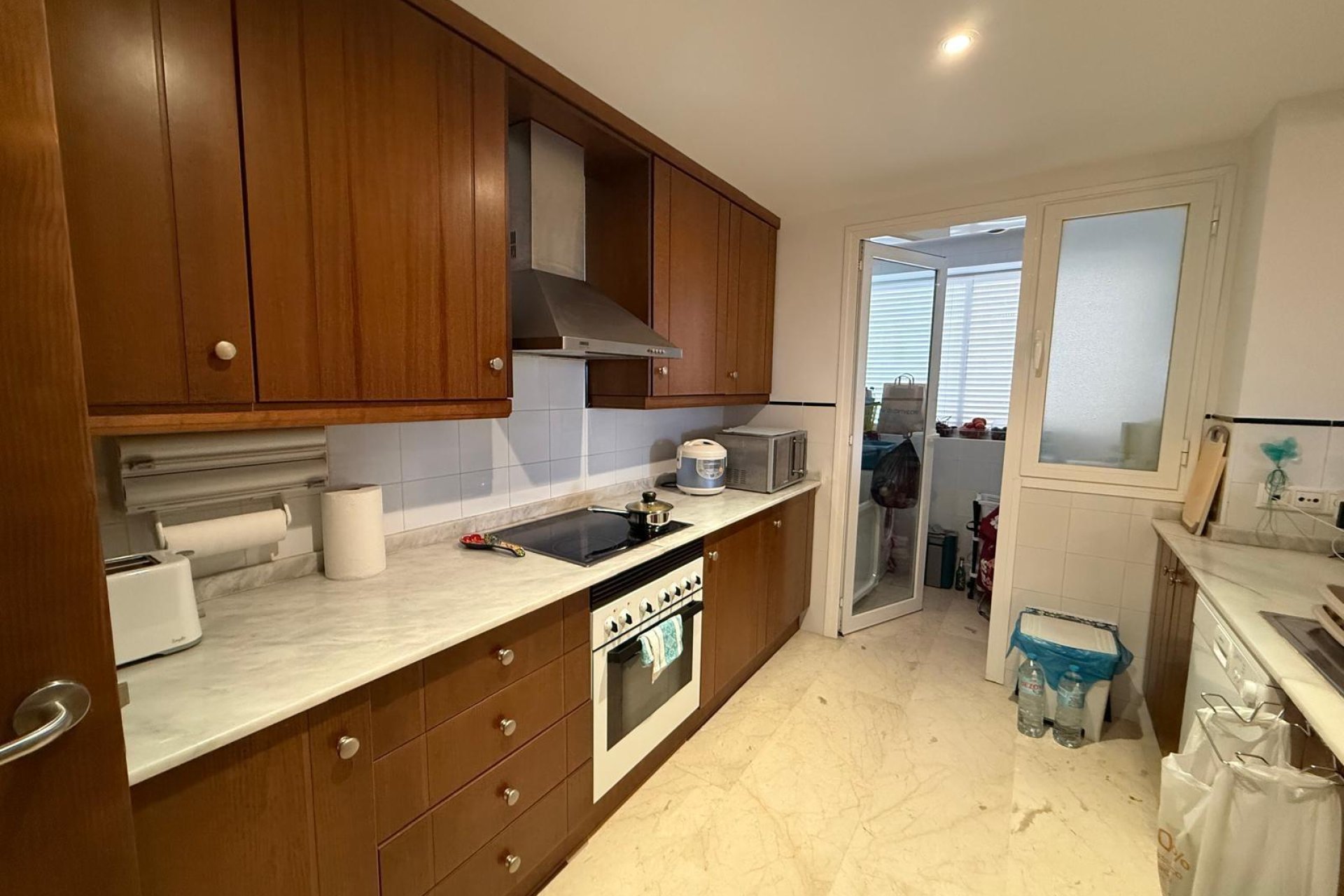 Revânzare - Apartament -
Torrevieja - Punta Prima
