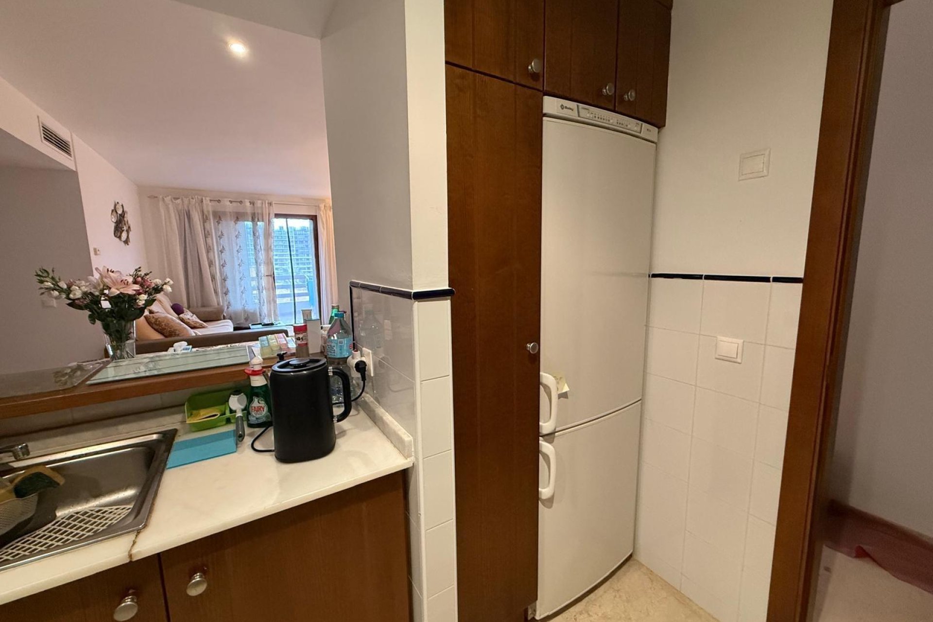 Revânzare - Apartament -
Torrevieja - Punta Prima