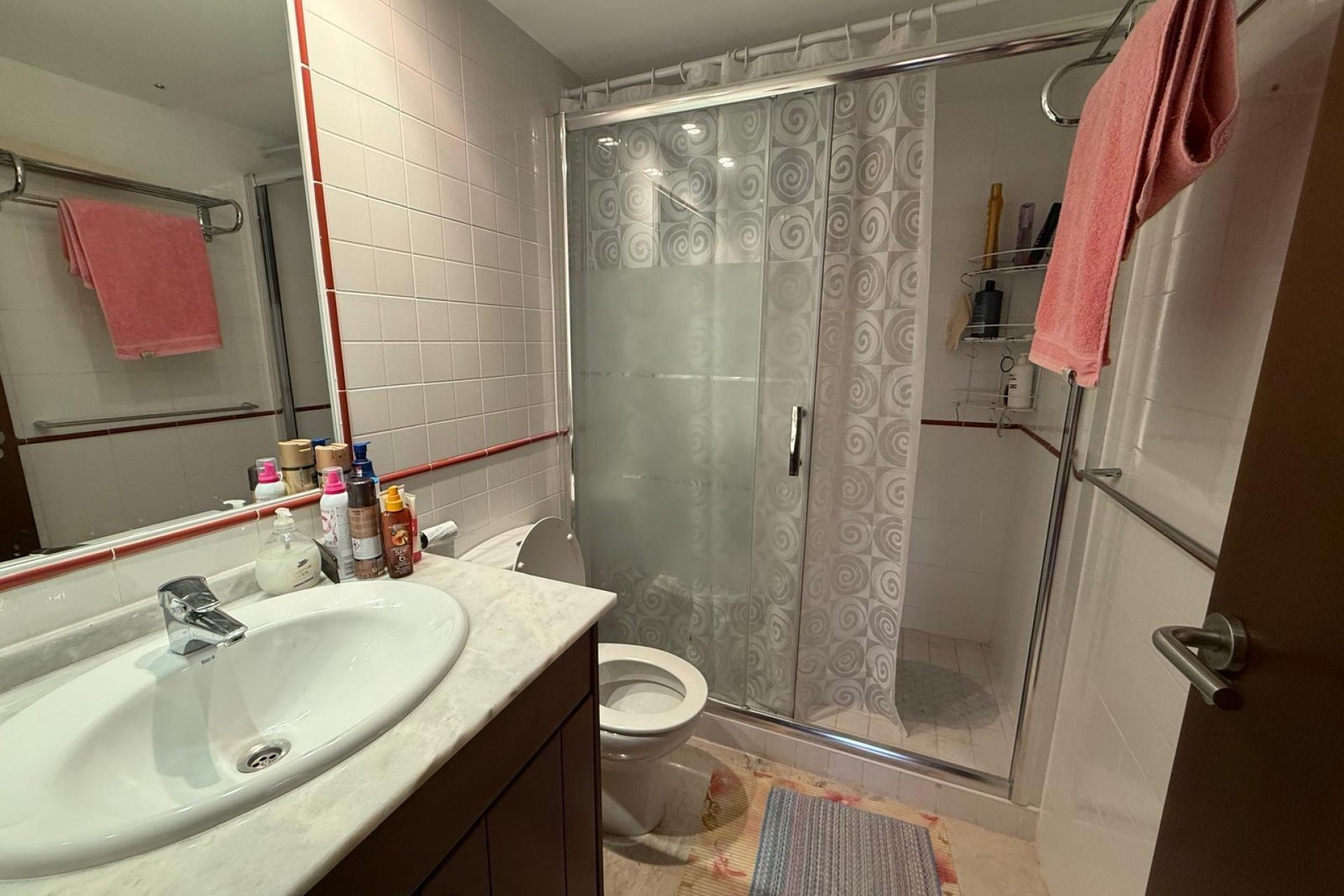 Revânzare - Apartament -
Torrevieja - Punta Prima
