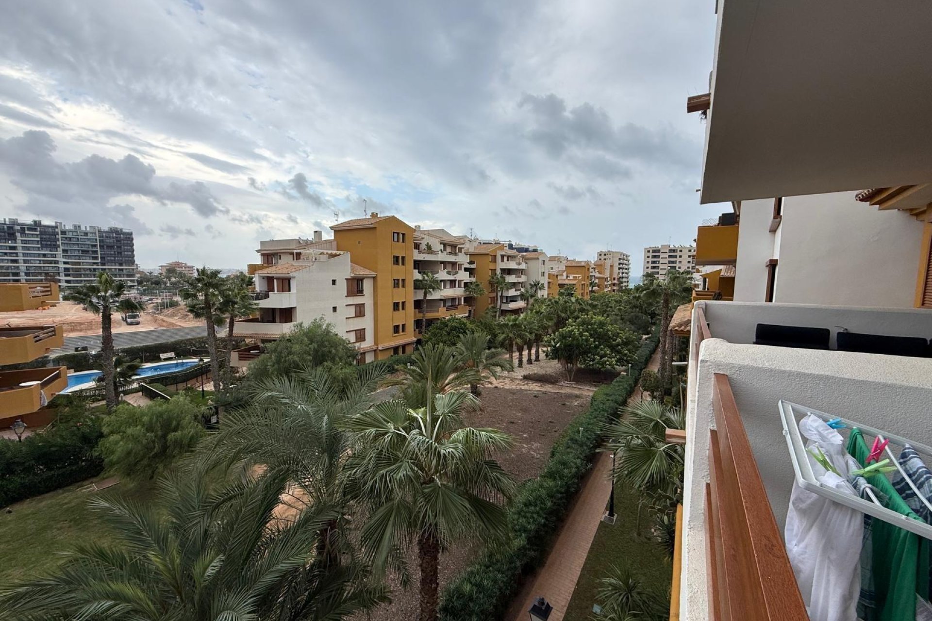 Revânzare - Apartament -
Torrevieja - Punta Prima