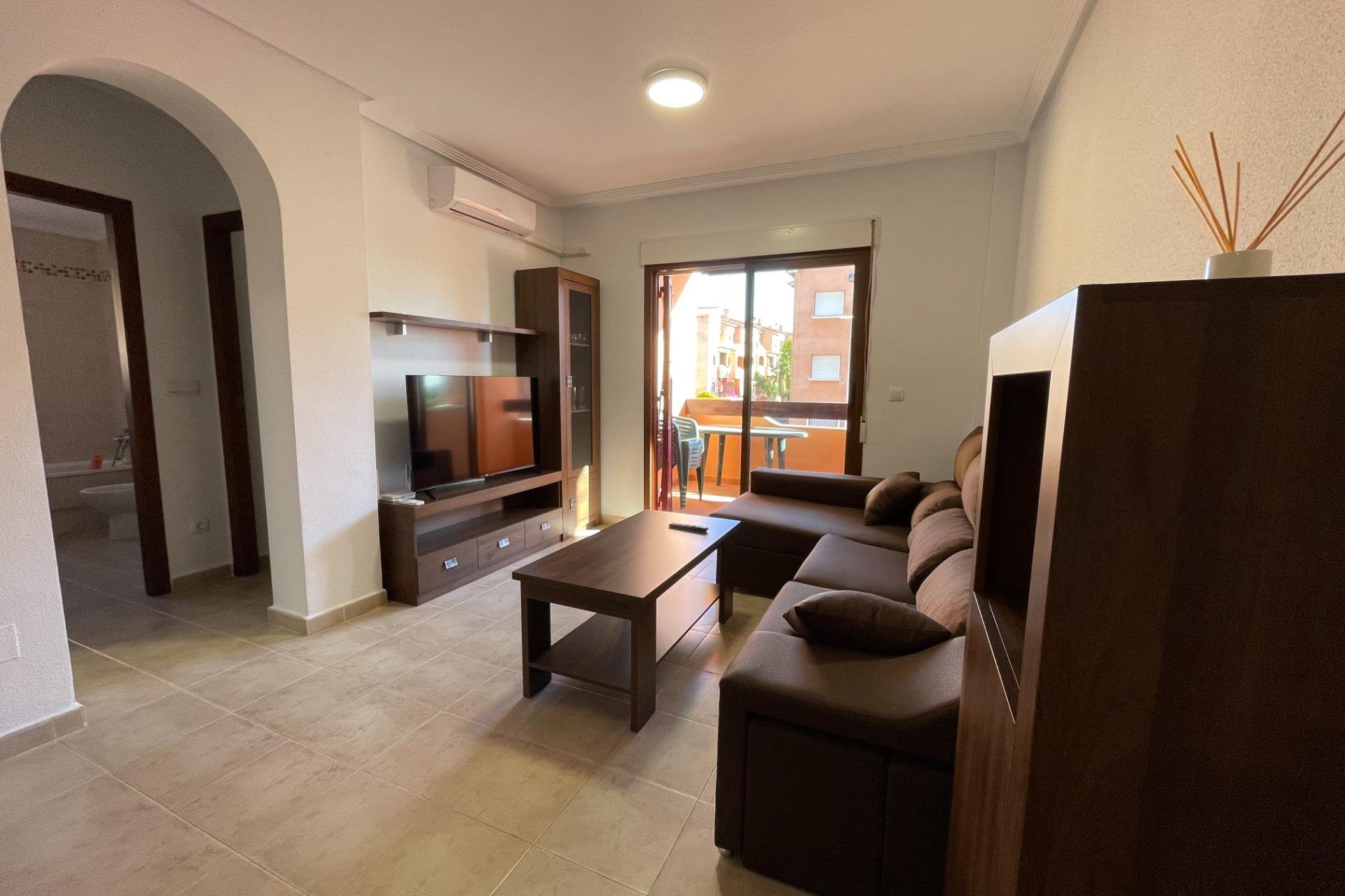 Revânzare - Apartament -
Torrevieja - Rosaleda-los Frutales