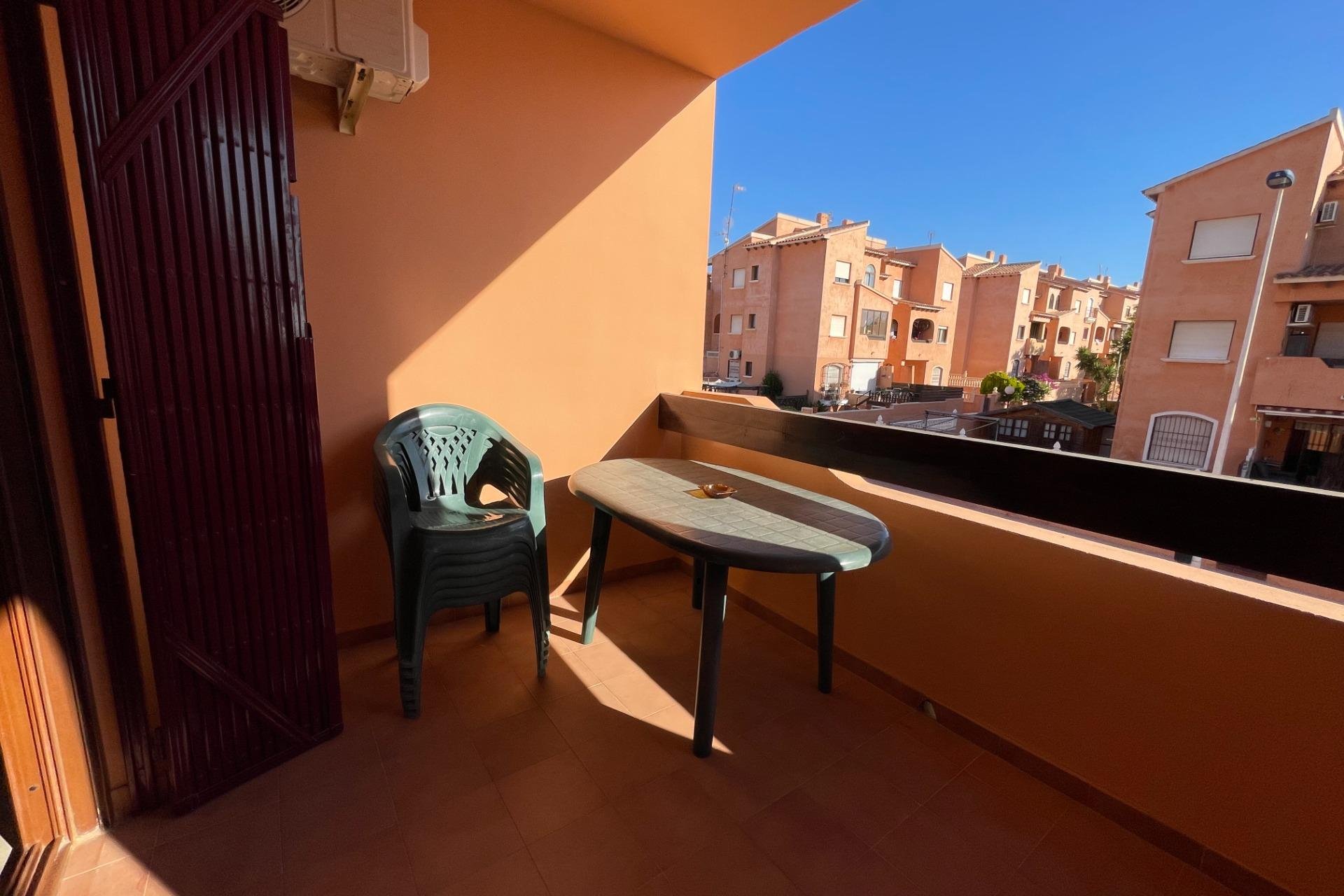 Revânzare - Apartament -
Torrevieja - Rosaleda-los Frutales