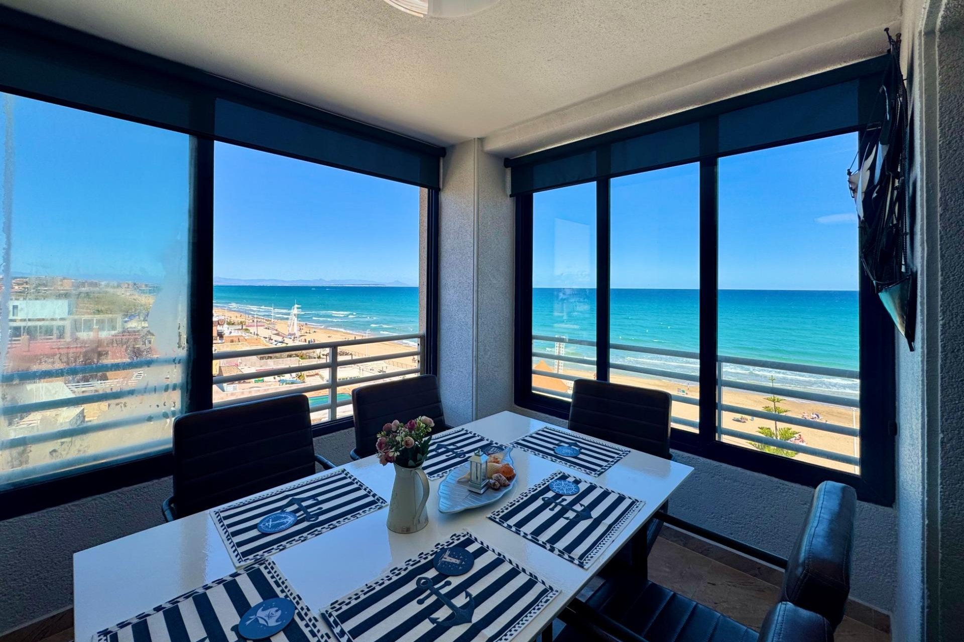 Revânzare - Apartament -
Torrevieja - Torre La Mata