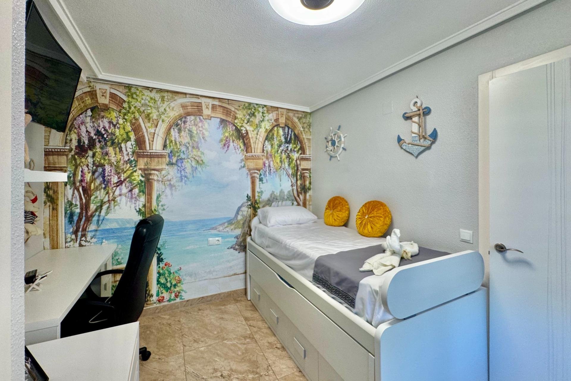 Revânzare - Apartament -
Torrevieja - Torre La Mata