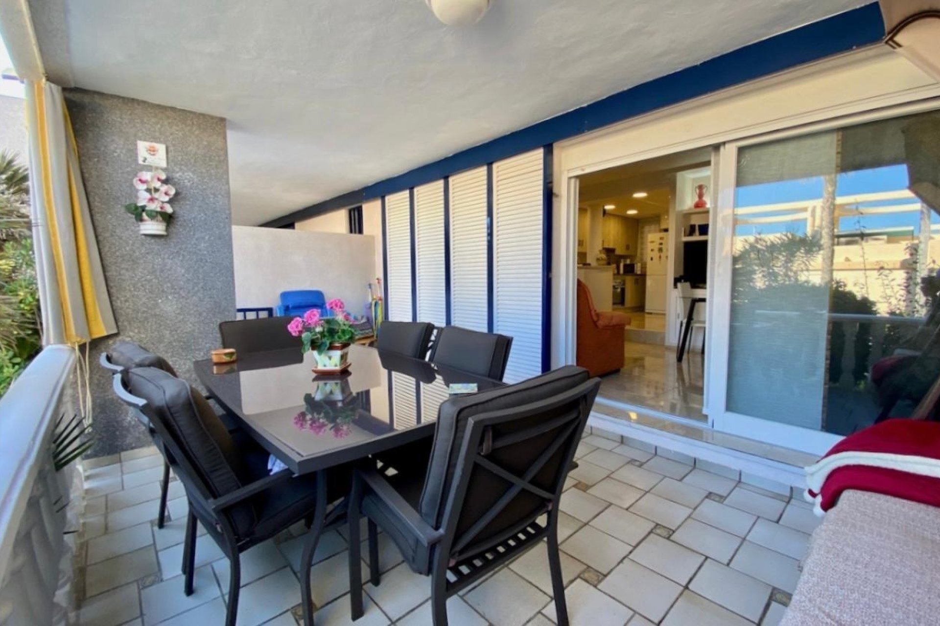 Revânzare - Apartament -
Torrevieja - Torre La Mata