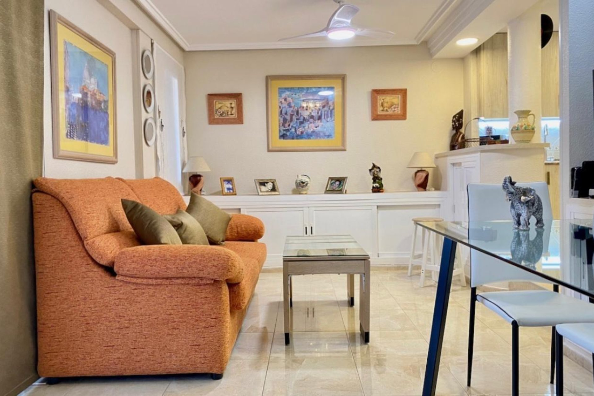 Revânzare - Apartament -
Torrevieja - Torre La Mata