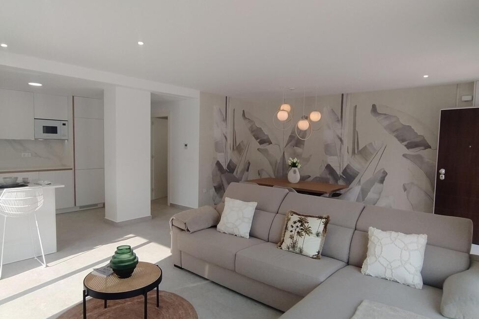 Revânzare - Apartament -
Torrevieja - Torreblanca