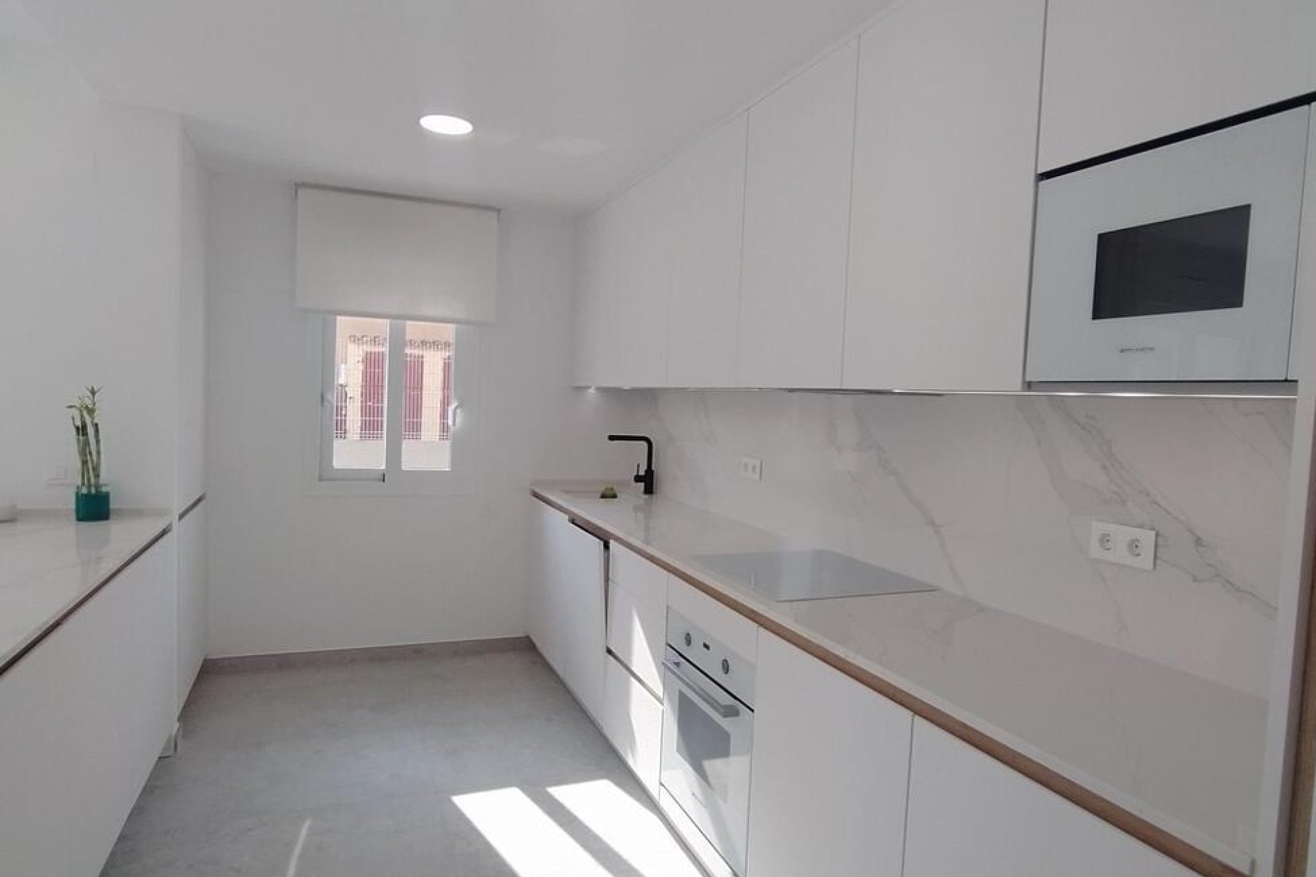 Revânzare - Apartament -
Torrevieja - Torreblanca