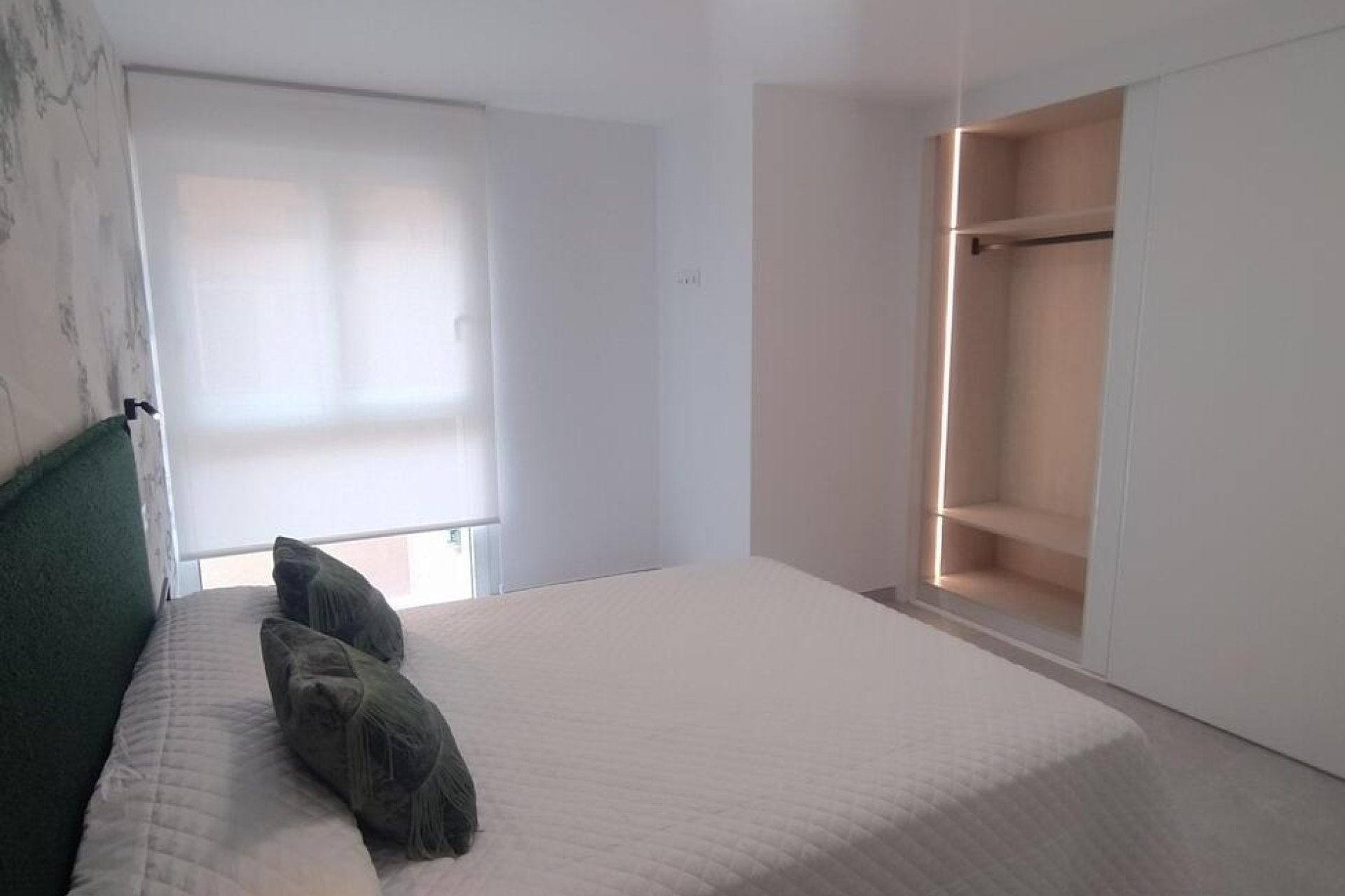 Revânzare - Apartament -
Torrevieja - Torreblanca