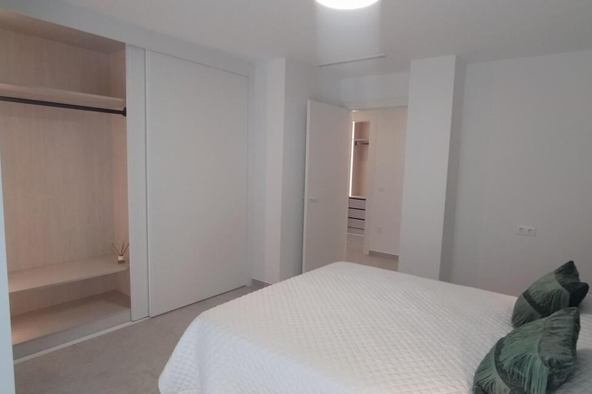 Revânzare - Apartament -
Torrevieja - Torreblanca
